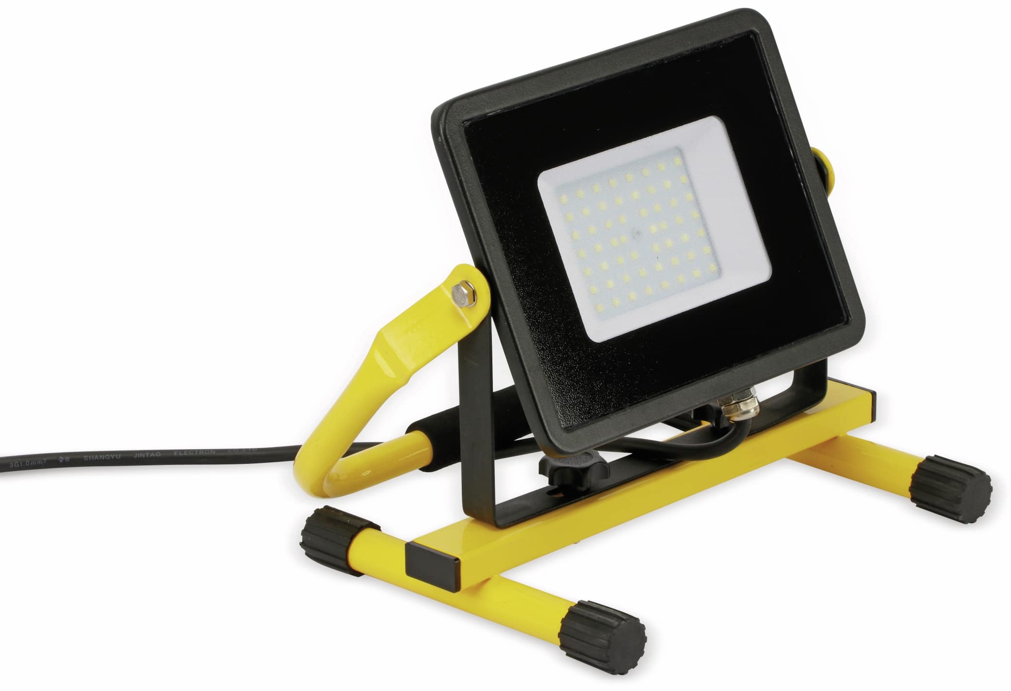 DAYLITE LED-Baustrahler MEK-50N, EEK: F, 50 W, 4000 lm, 4000 K DAYLITE LED-Baustrahler MEK-50N, EEK: F, 50 W, 4000 lm, 4000 K