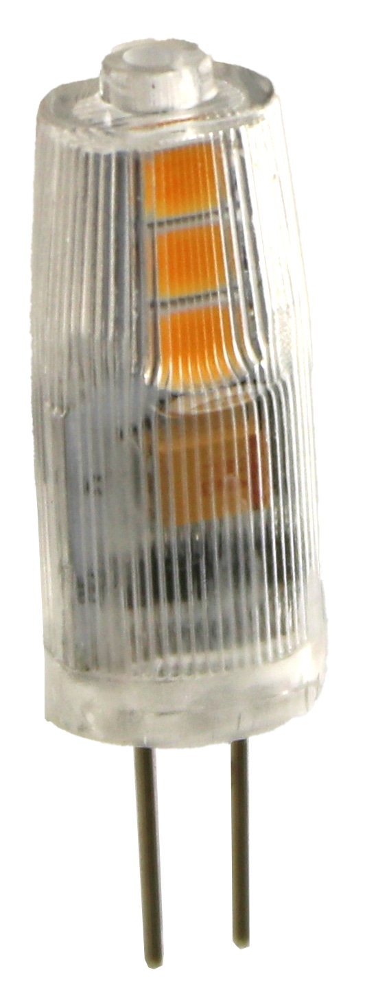 DAYLITE LED-Lampe G4-15-150WW, G4, EEK: F, 1,5 W, 150 lm, 3000 K