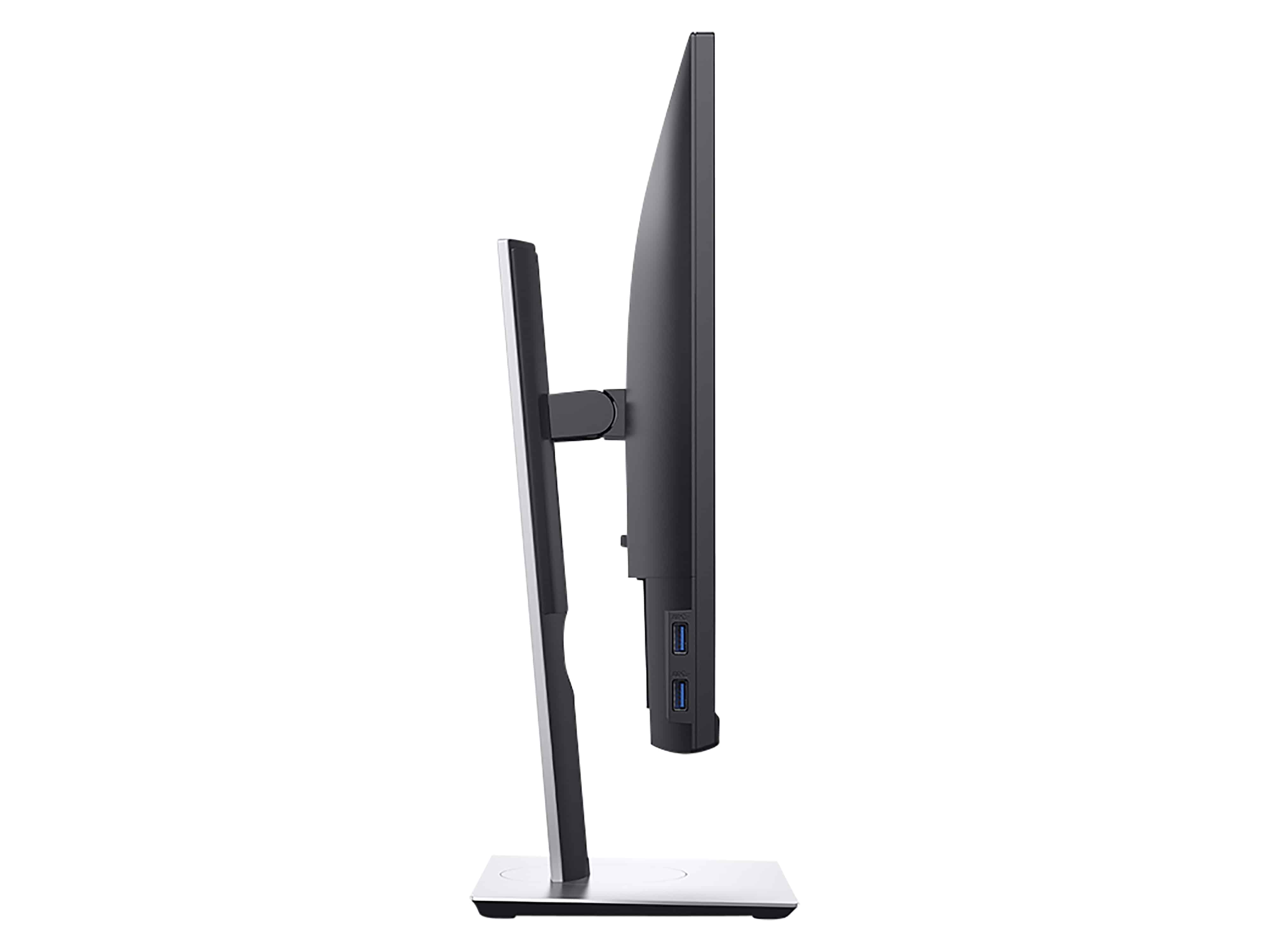 DELL Monitor P2419H, 60,45 cm (23,8"), FullHD, refurbished DELL Monitor P2419H, 60,45 cm (23,8"), FullHD, refurbished