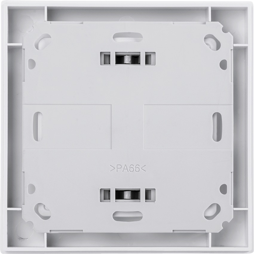 HOMEMATIC IP 156669A0, Wandthermostat mit Luftfeuchtigkeitssensor, 6 Stück HOMEMATIC IP 156669A0, Wandthermostat mit Luftfeuchtigkeitssensor, 6 Stück
