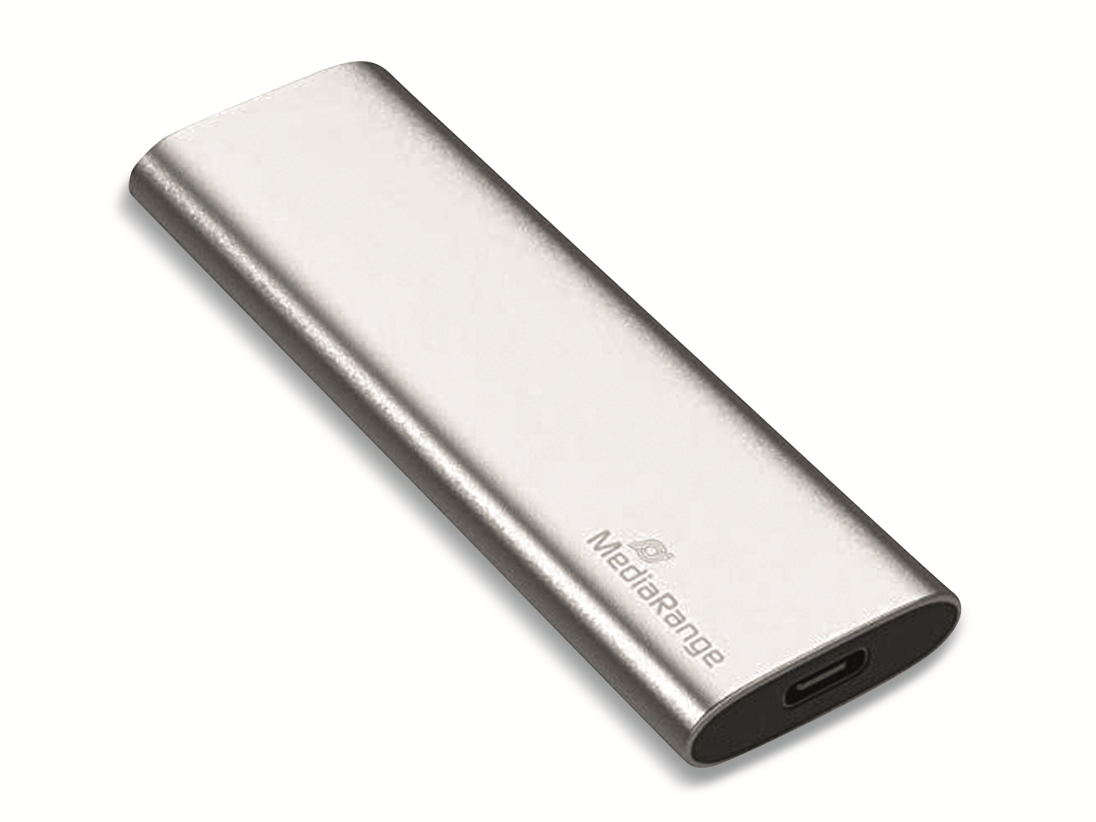 MEDIARANGE USB-C SSD 480 GB