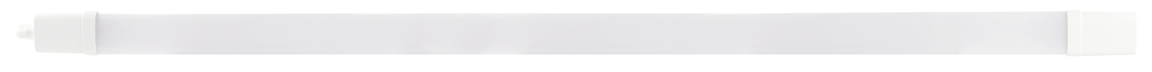 DAYLITE LED-Feuchtraumleuchte FWL24, EEK: F, 24 W, 2500 lm, 4000 K, 1520 mm