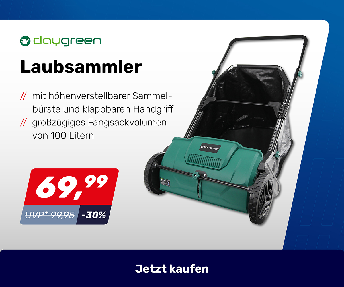 Laubsammler