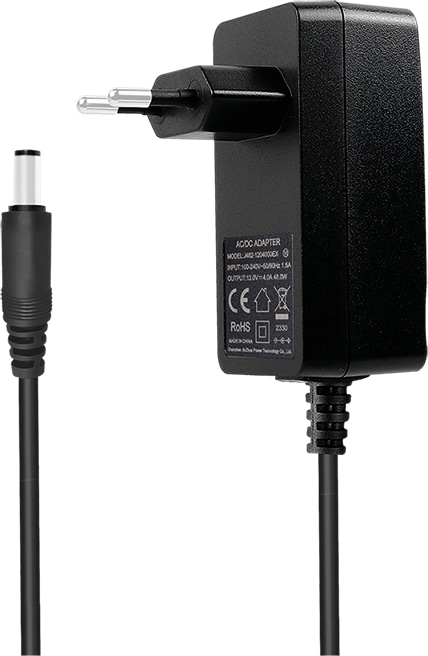 LOGILINK USB-Hub UA0444 7-Port Industrie