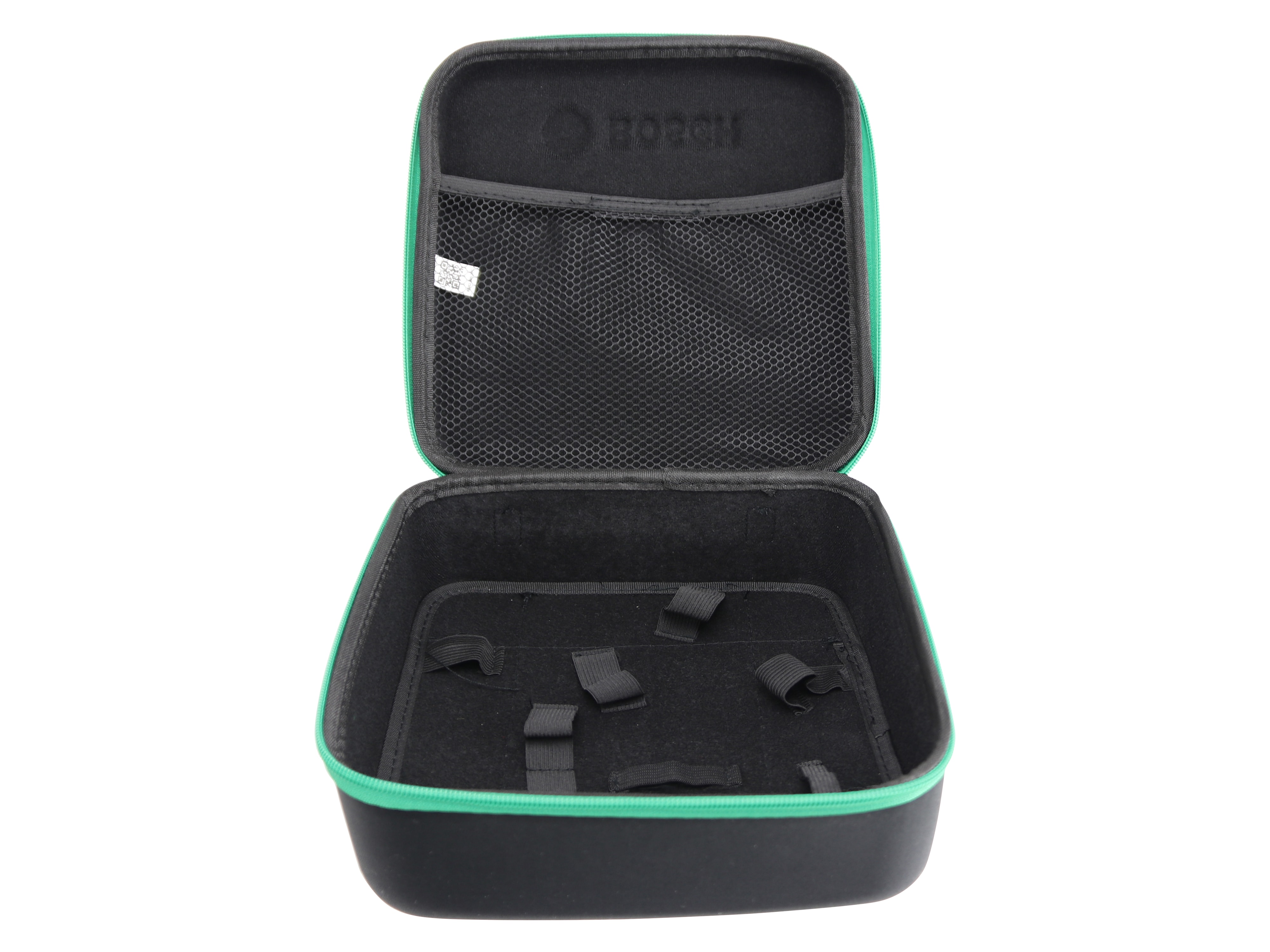 BOSCH Werkzeugtasche 1600A01V19, schwarz