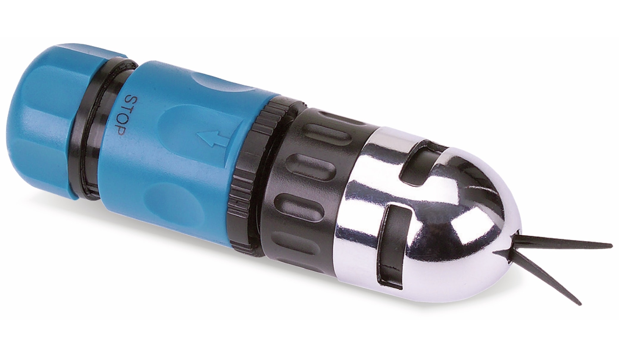 DAYTOOLS Rohrreinigungsfräse Drain-Tornado Rohrreinigungsfräse Drain-Tornado