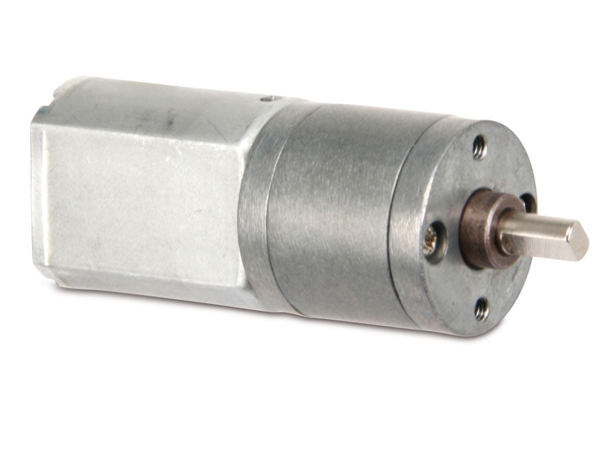Gleichstrom-Getriebemotor PGM-20DC12/30