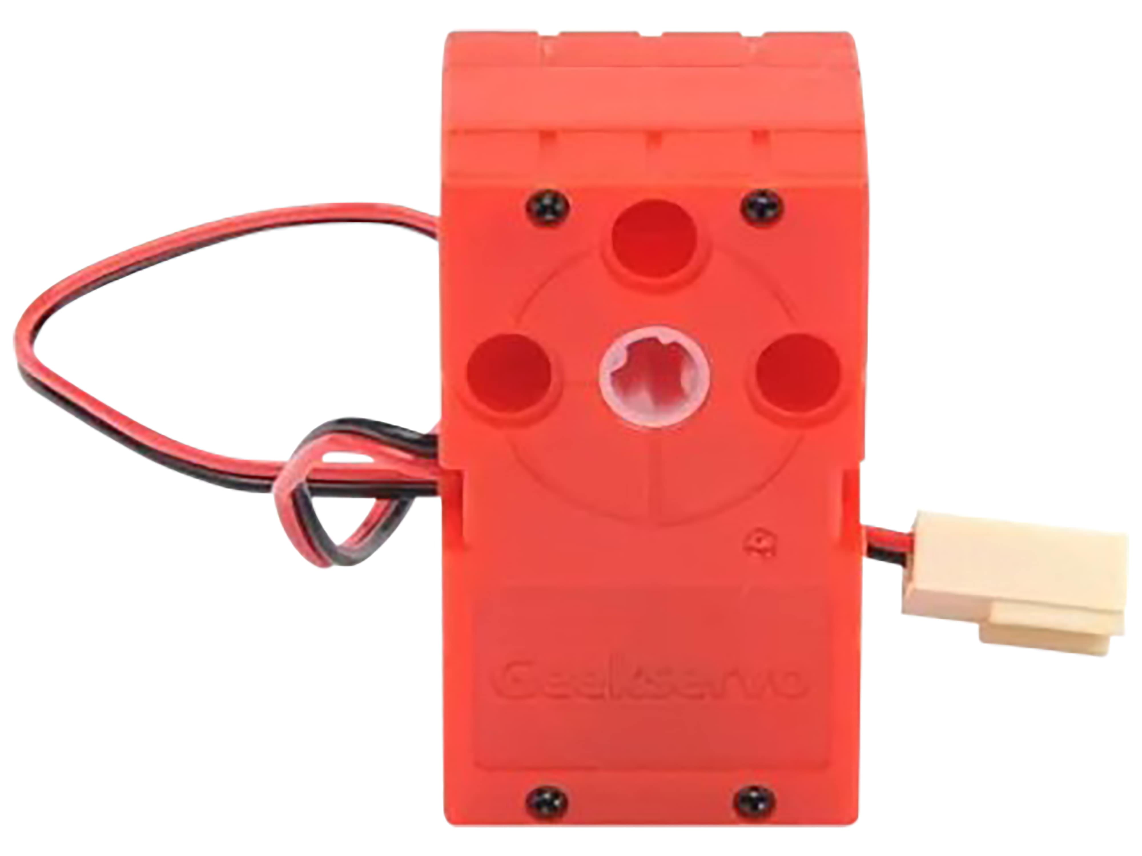 KUBII Geekservo-Motor, 2-kg-360°