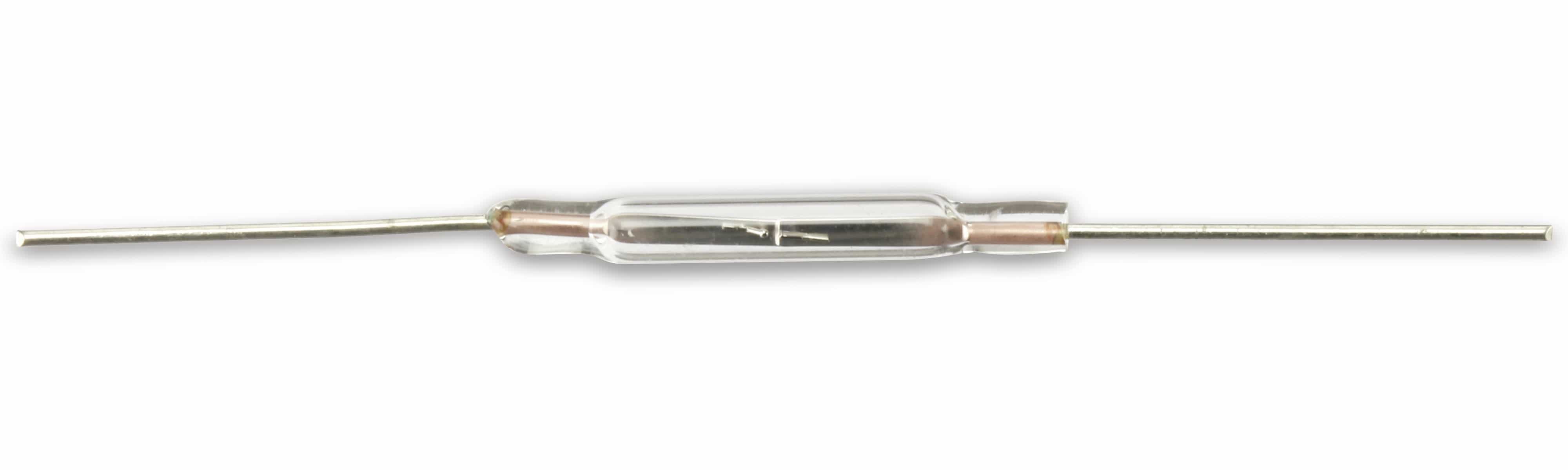 STANDEX Reedkontakt, GR100, 100 V-/1A