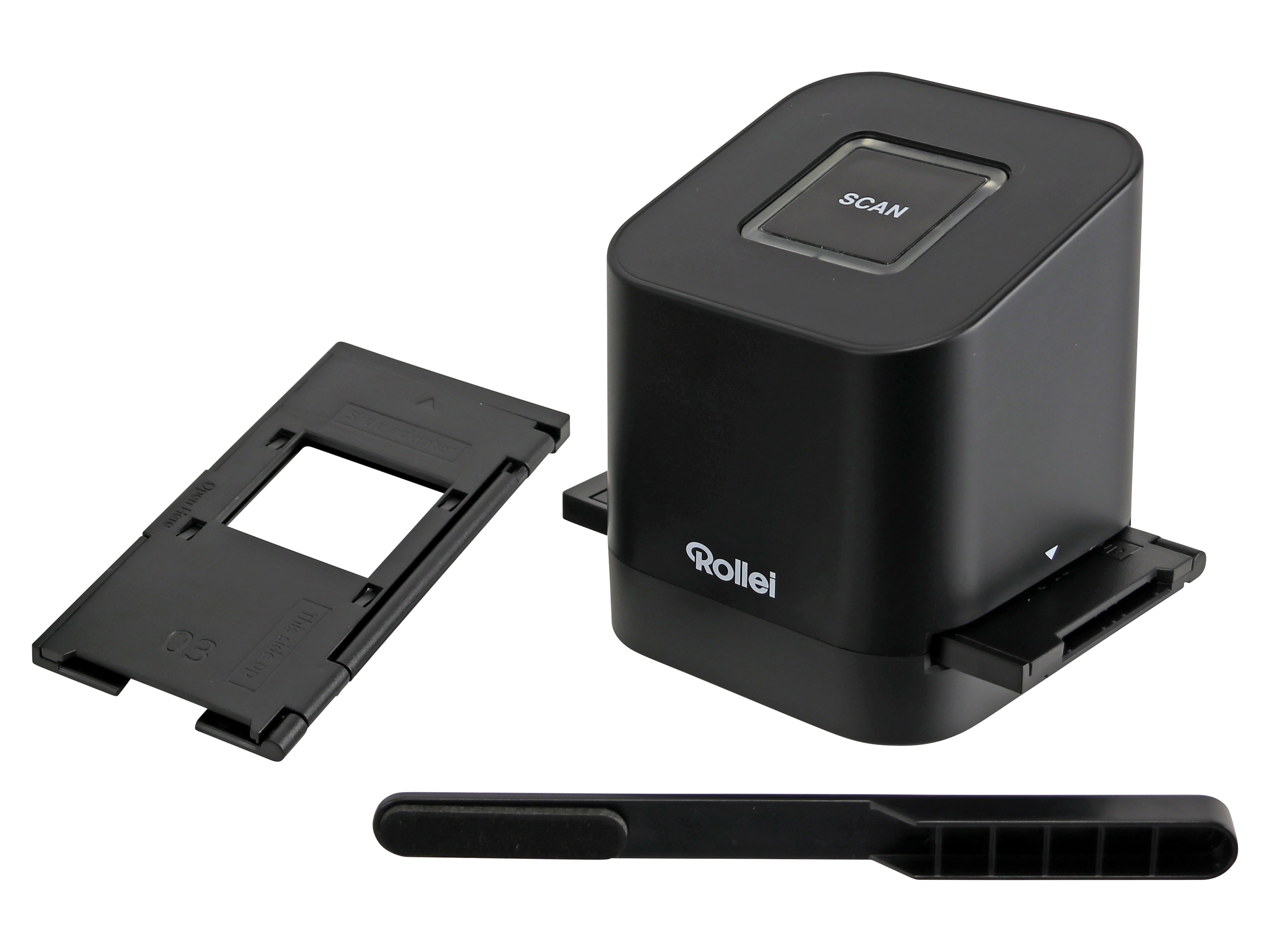 ROLLEI Dia- und Negativscanner PDF-S20