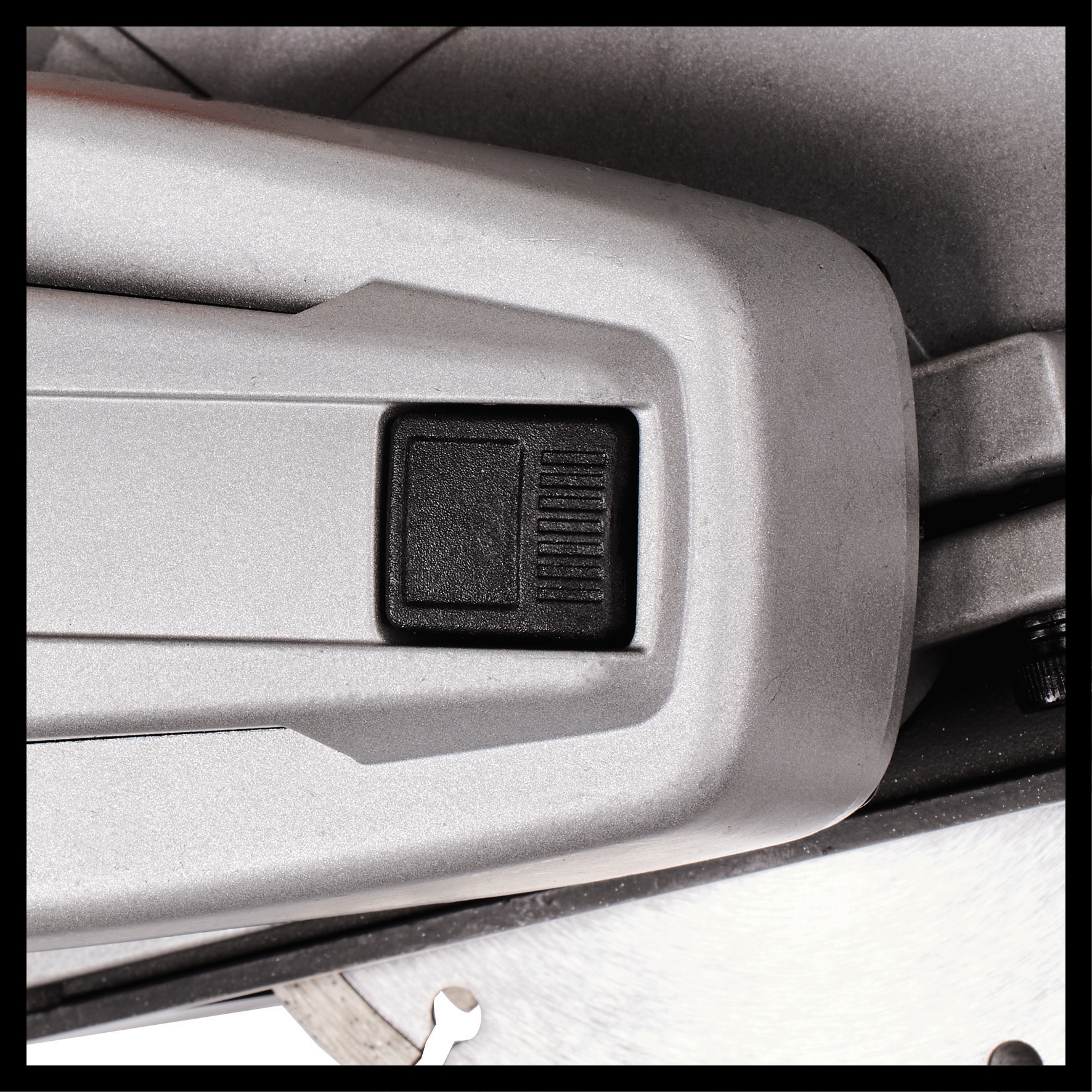 EINHELL Mauernutfräse TE-MA 1500