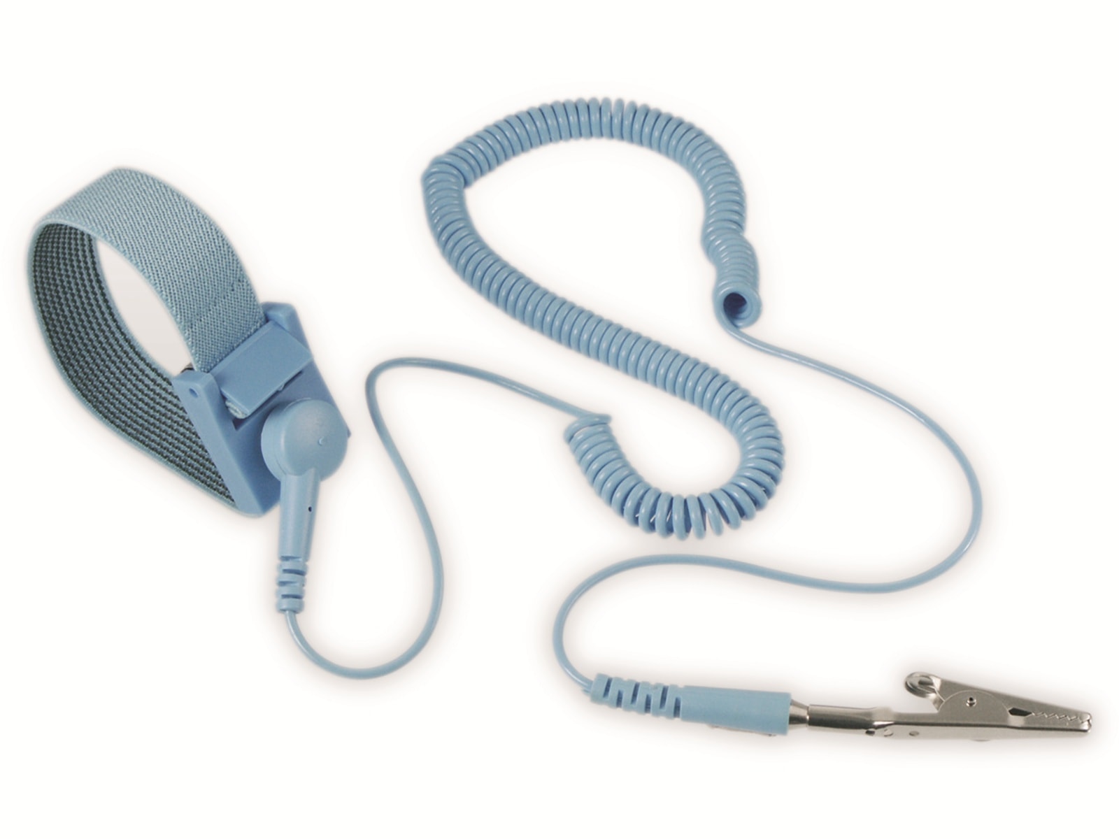 Antistatik-Armband AAB-2.4B Antistatik-Armband AAB-2.4B