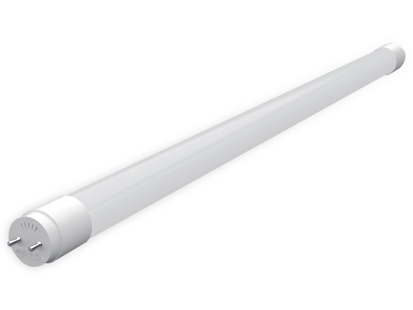 BLULAXA LED-Röhre 48742, EEK: F, 15 W, 1550 lm, G13, 6500 K, 90 cm