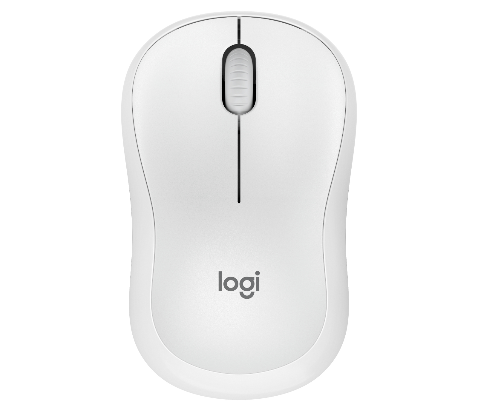 LOGITECH Maus M240 Silent weiß LOGITECH Maus M240 Silent weiß
