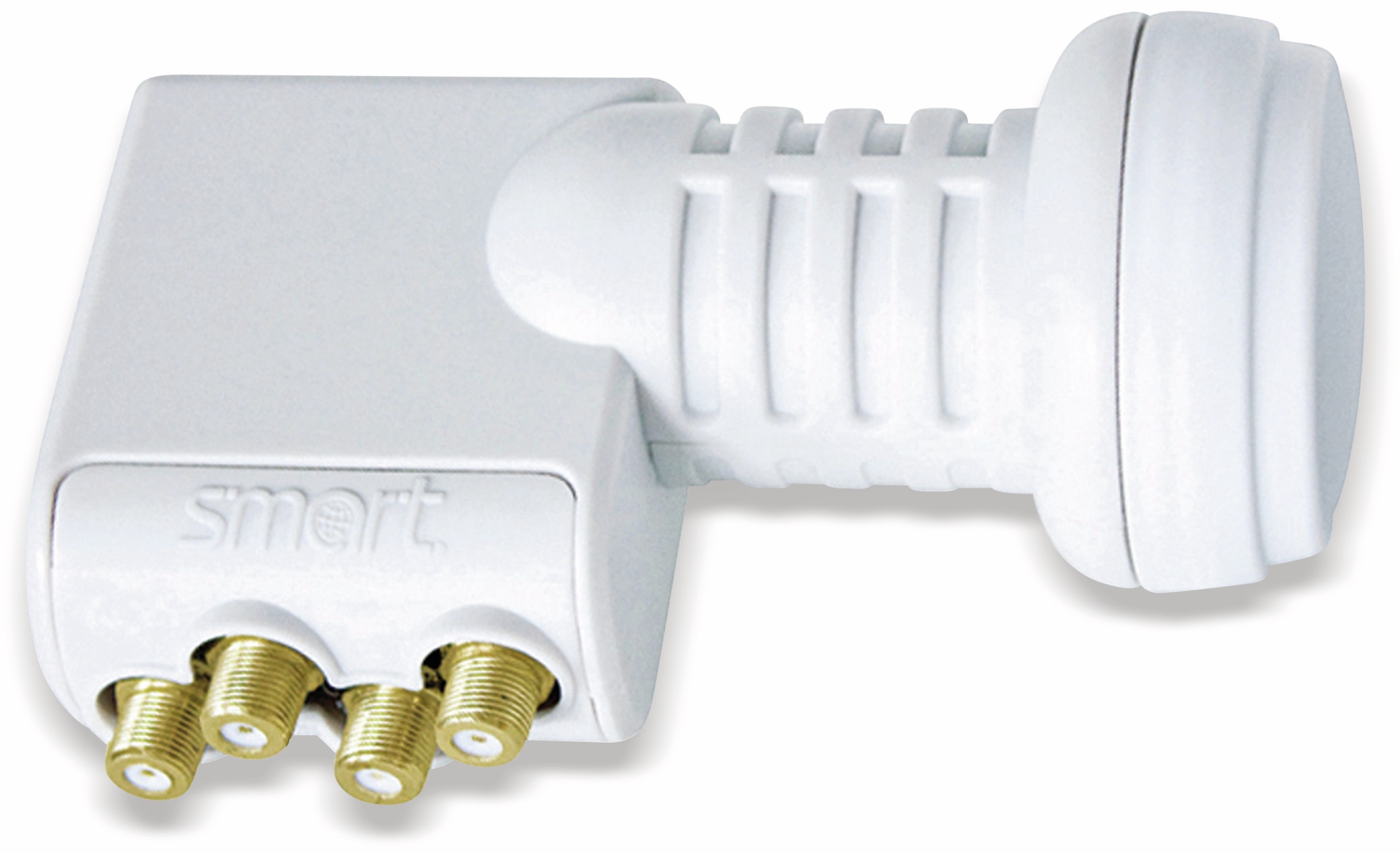 SMART Quad-LNB Titanium SMART Quad-LNB Titanium