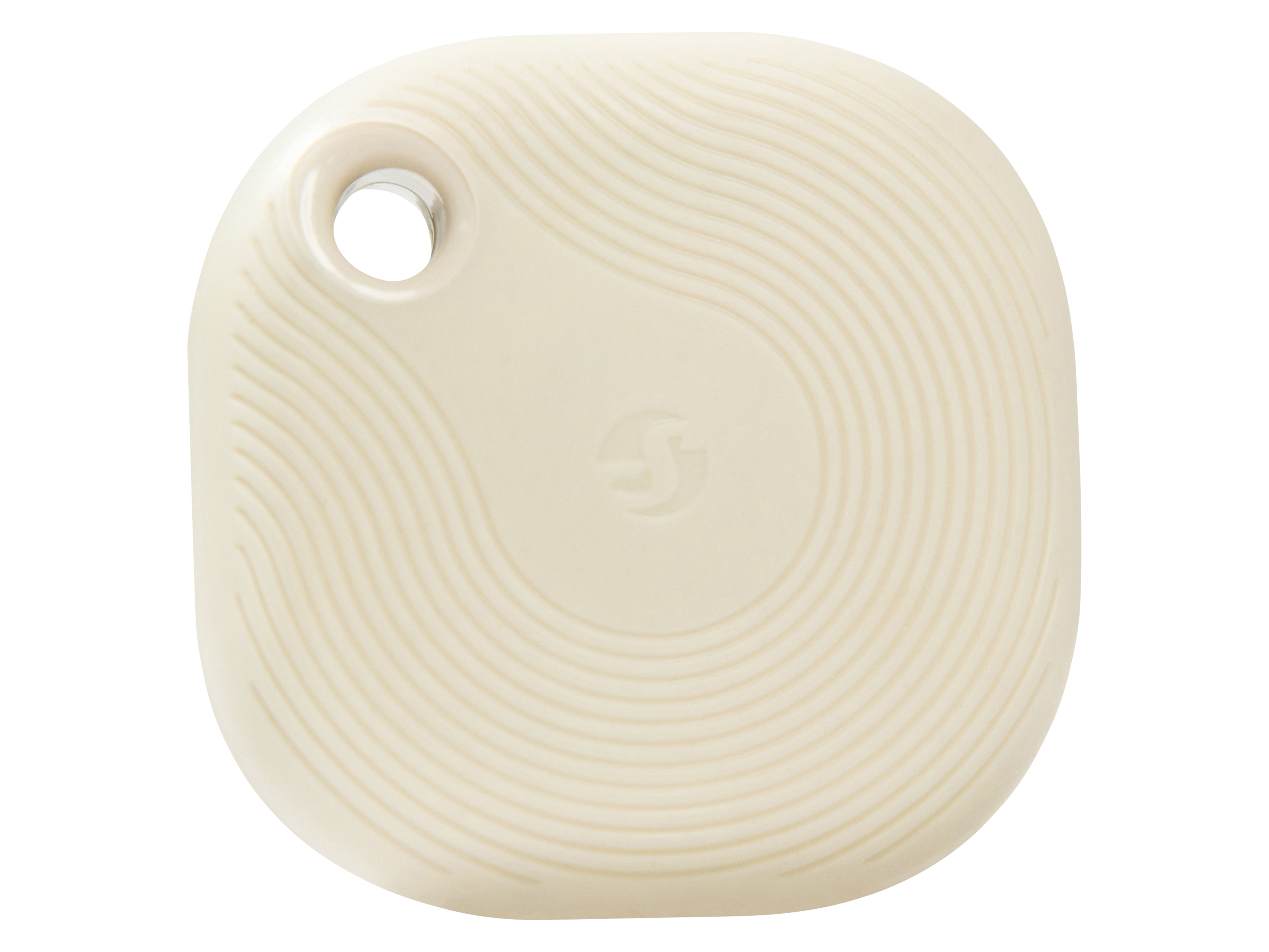 SHELLY Bluetooth Schalter und Dimmer Blu ZB Button, Plug&Play, Hellbeige