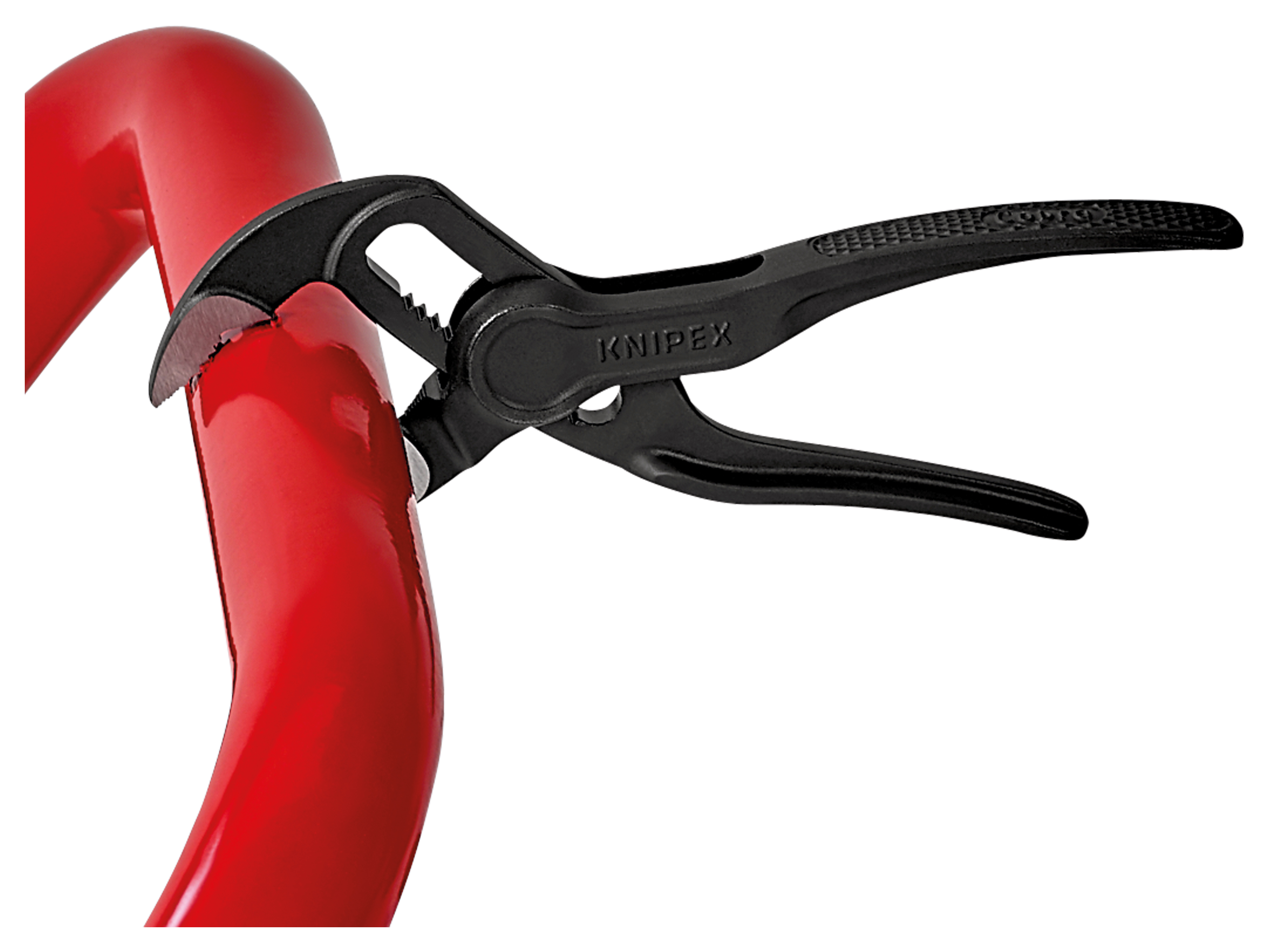 KNIPEX Wasserpumpenzange, Cobra® XS, 100 mm, 87 00 100