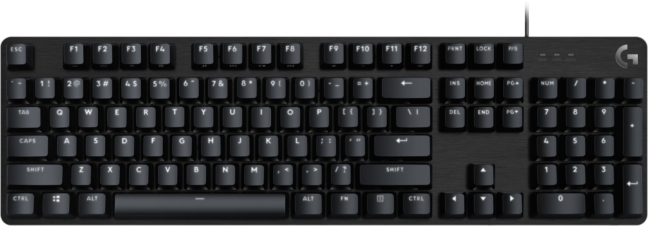 LOGITECH Tastatur G413 SE