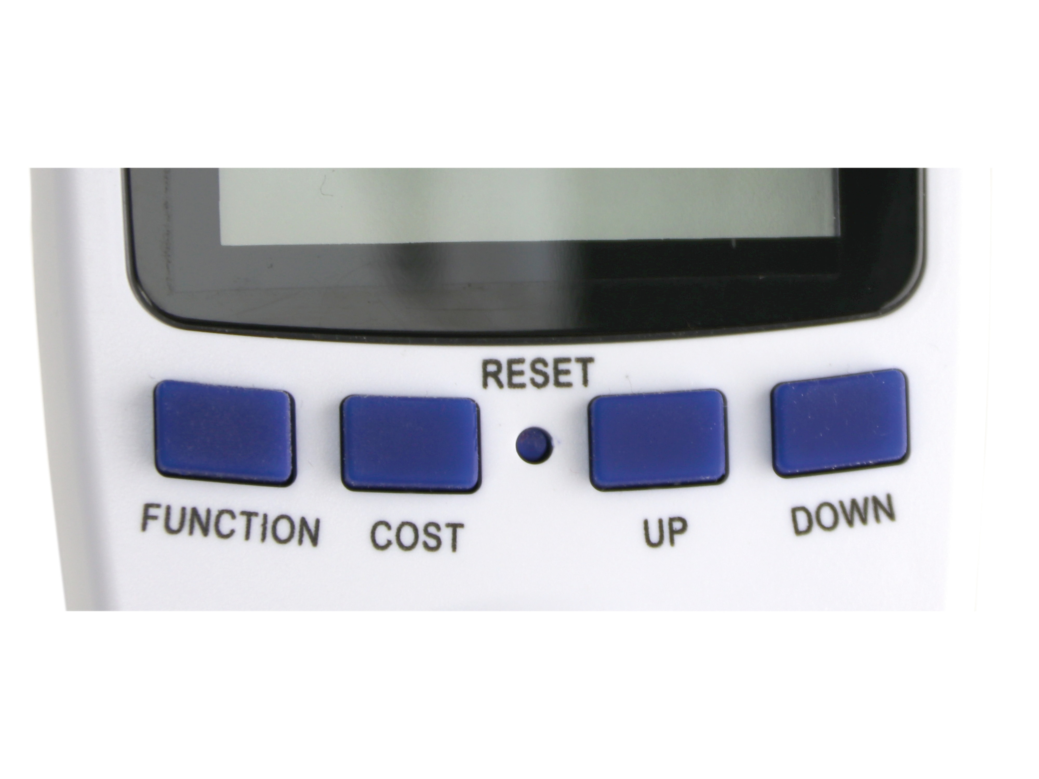 DAYHOME Energiekosten-Messgerät PMB01