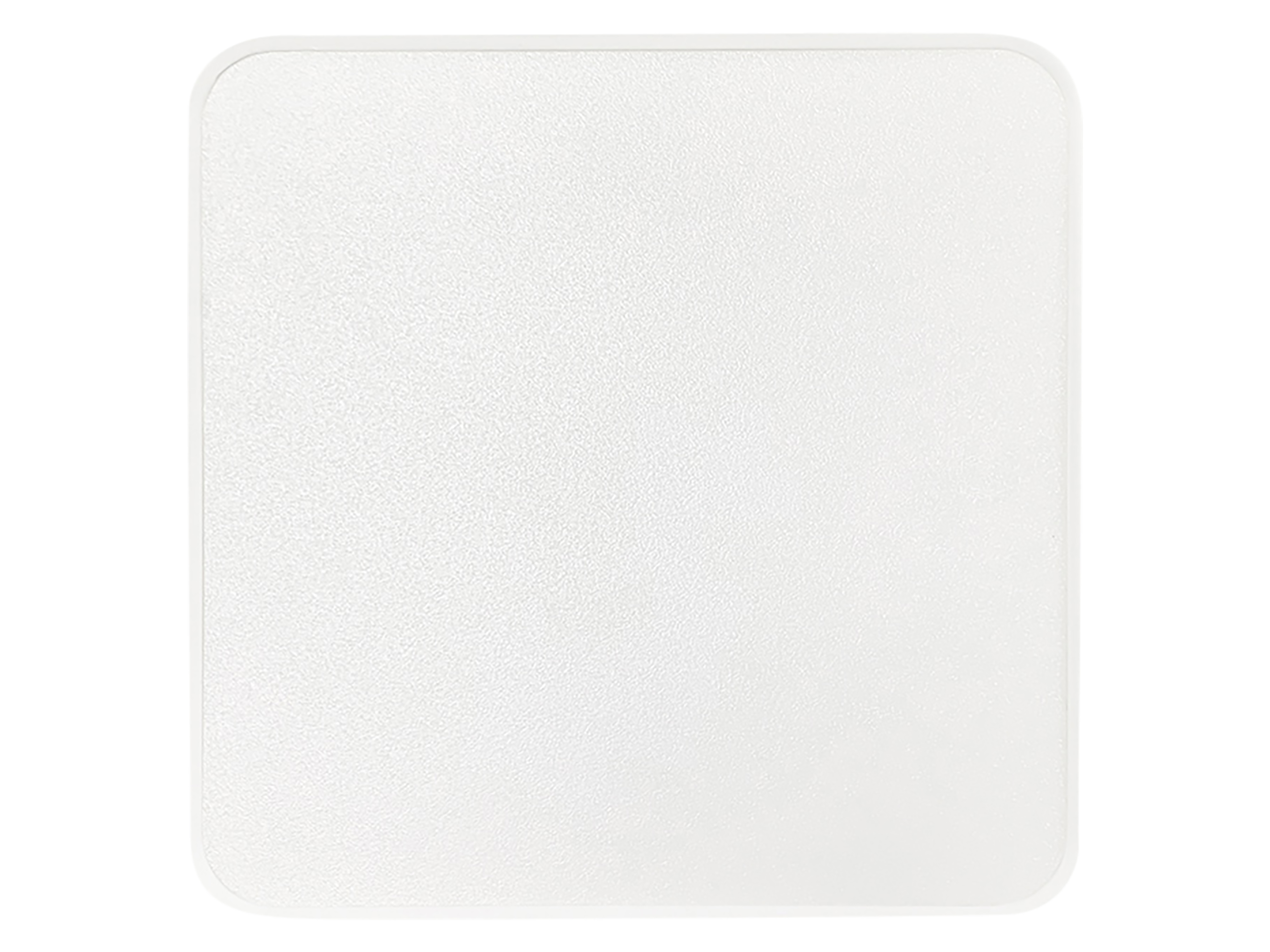 LUXULA LED-Deckenleuchte, 12W, EEK: F, 1200lm, CCT, IP44, quadrat, weiß