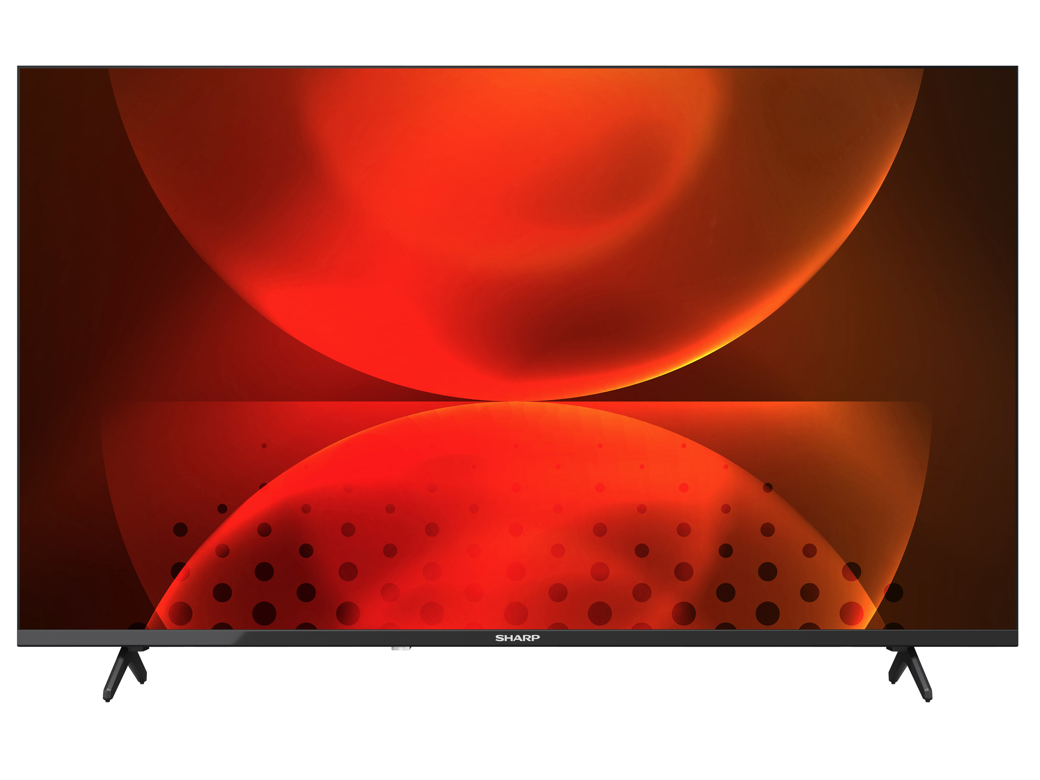 SHARP LED-TV 40FH2EA, 101,6 cm (40"), EEK: E, FullHD, WLAN