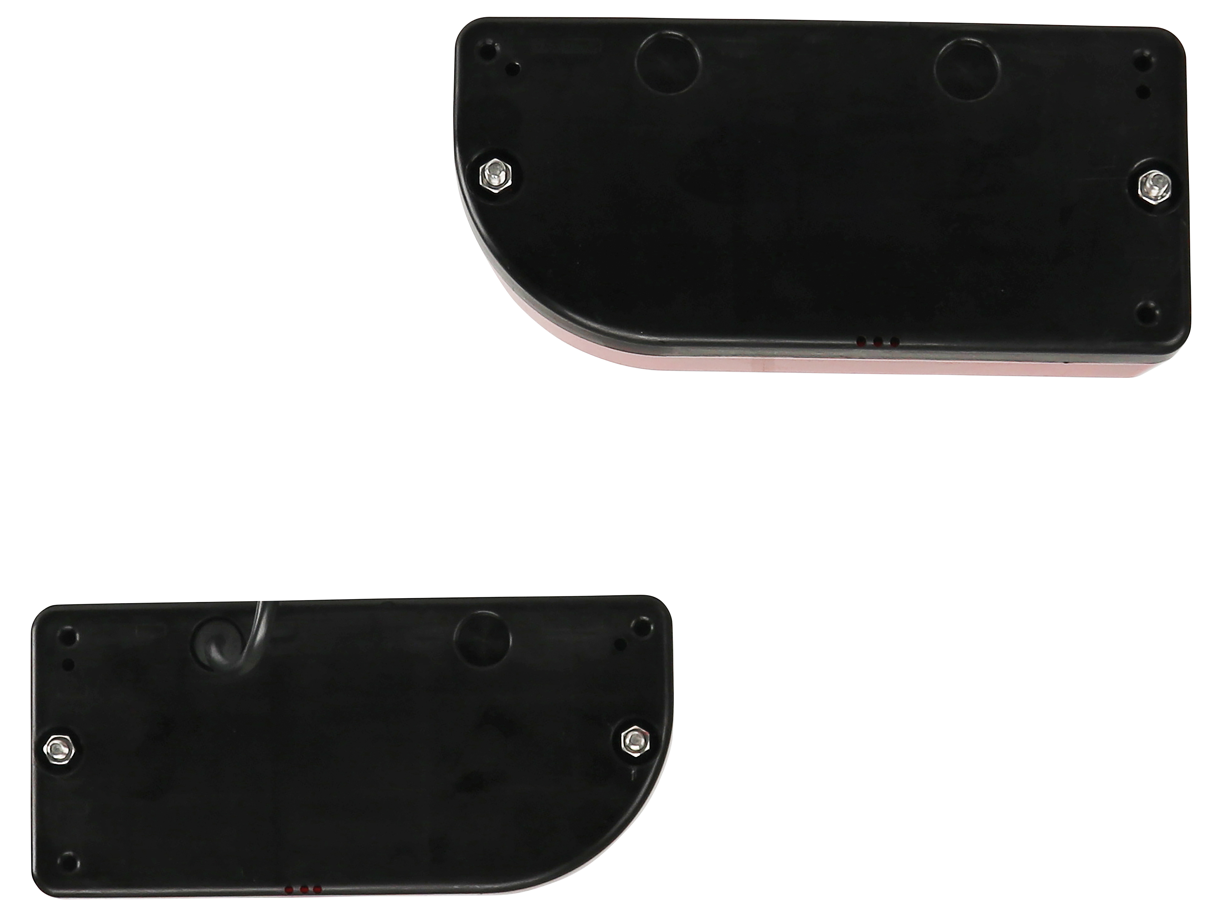 Rückleuchten-Set Delta links/rechts, 12 V