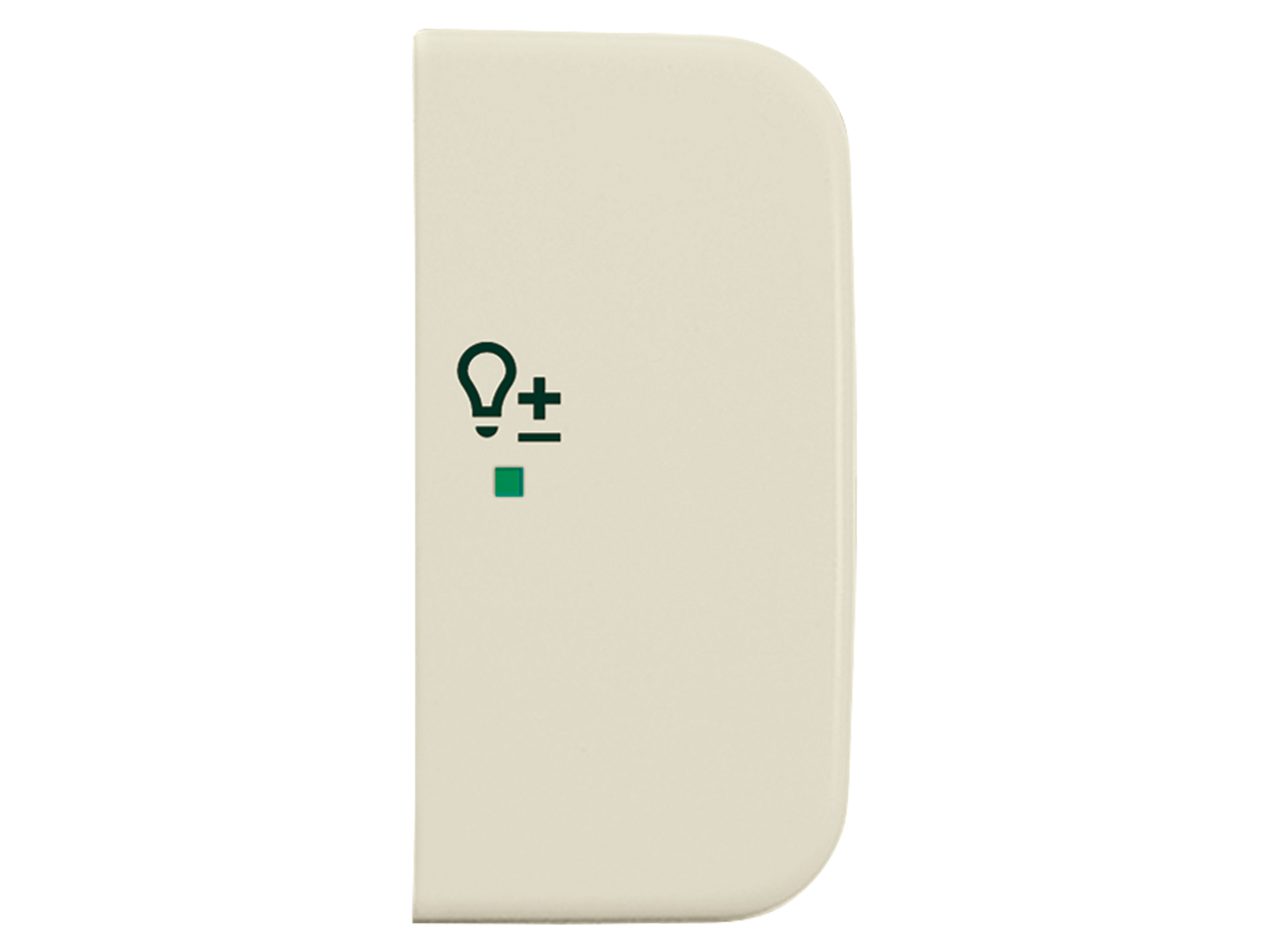 BUSCH-JAEGER Wippe 6234-22-212, 2-fach R, Dimmer, free@home, perlweiß BUSCH-JAEGER Wippe 6234-22-212, 2-fach R, Dimmer, free@home, perlweiß