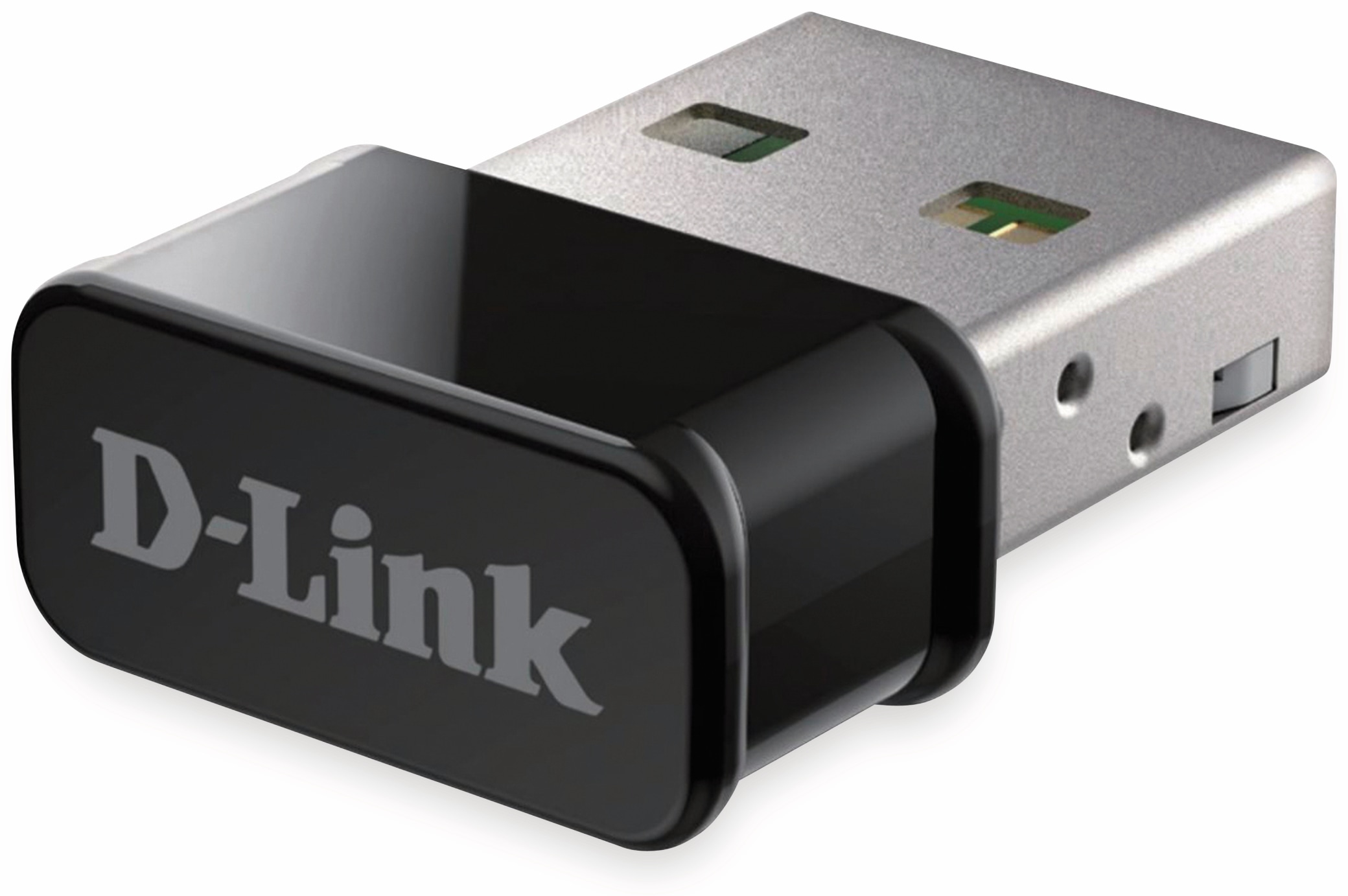 D-Link WLAN USB-Adapter DWA-181, MIMO, 5 GHz
