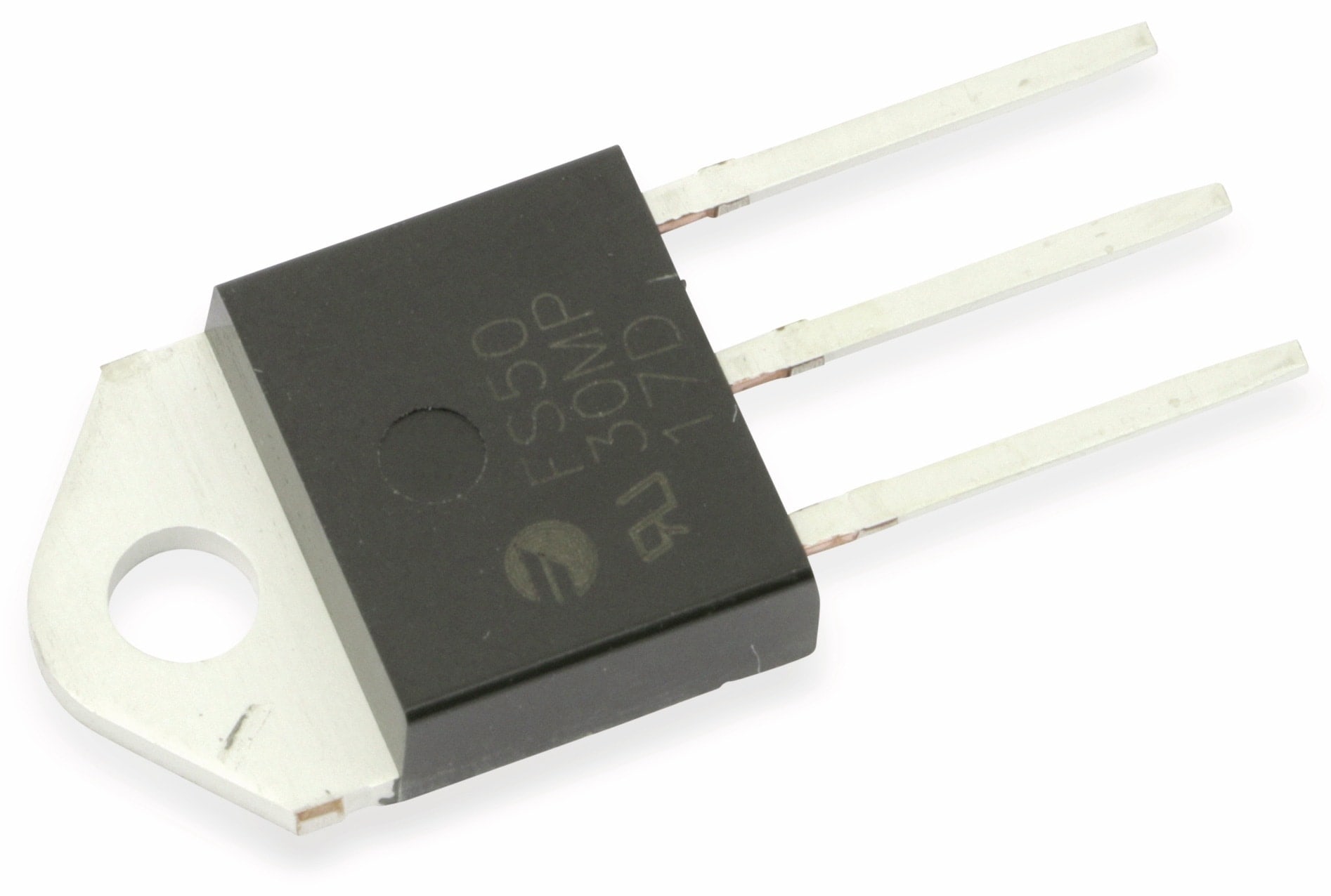 ST MICROELECTRONICS Triac BTA26-800CWRG