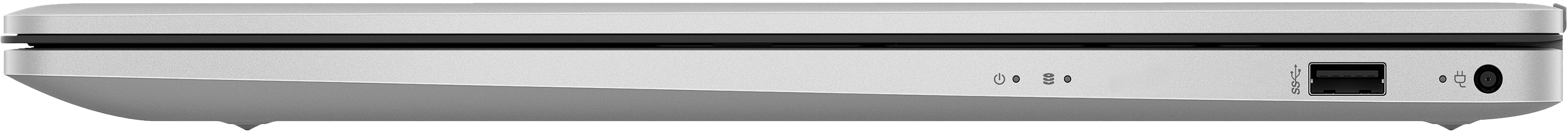 HP Notebook 17-cp0557ng, 43,9cm (17,3"), Full HD, AMD Ryzen™ 5 5500U / Verpackung beschädigt