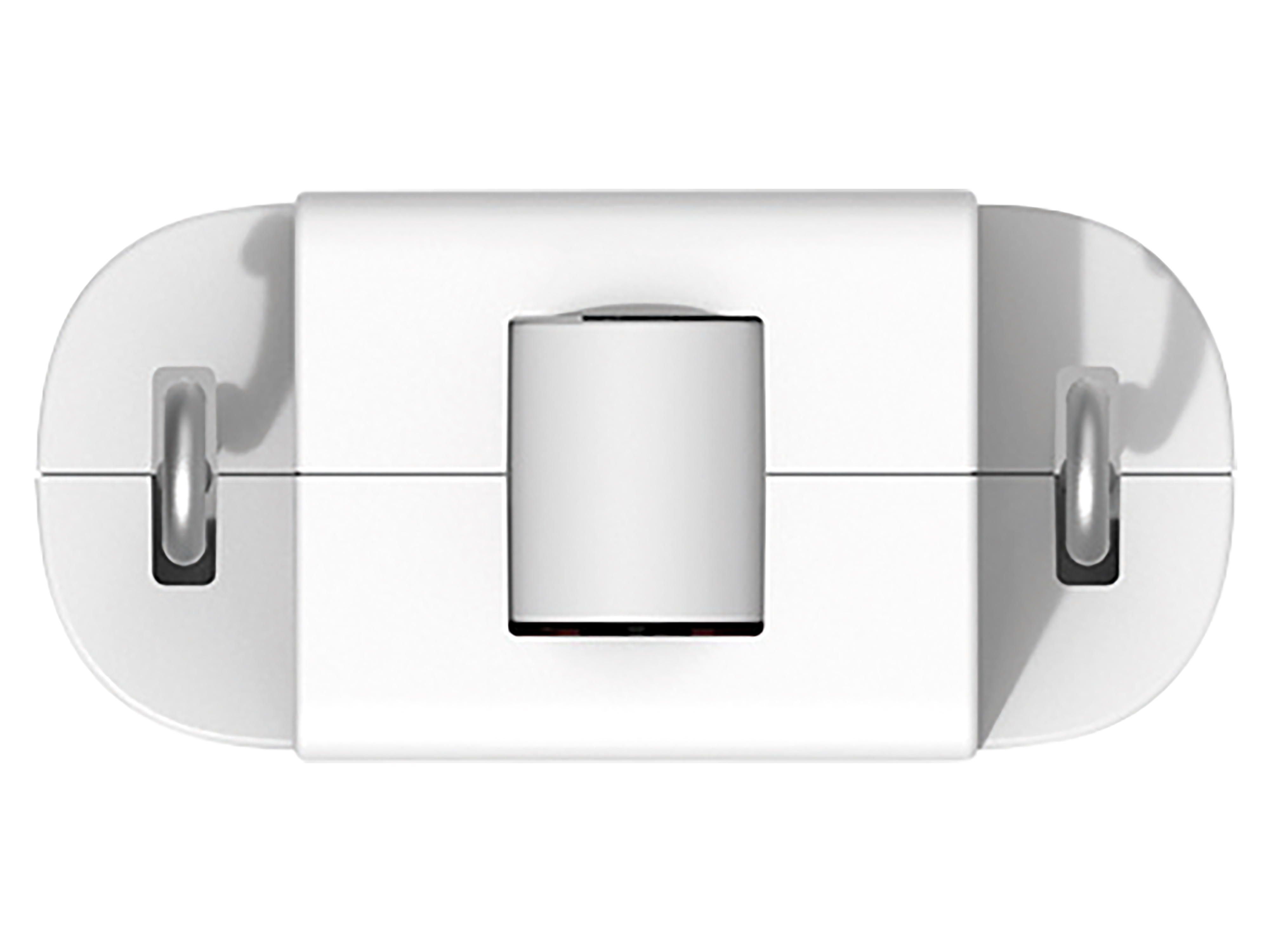 AQARA Elektrischer Vorhangmotor CM-M01, Zigbee 3.0 Hub, Stangen Version, weiß AQARA Elektrischer Vorhangmotor CM-M01, Zigbee 3.0 Hub, Rod Version, weiß