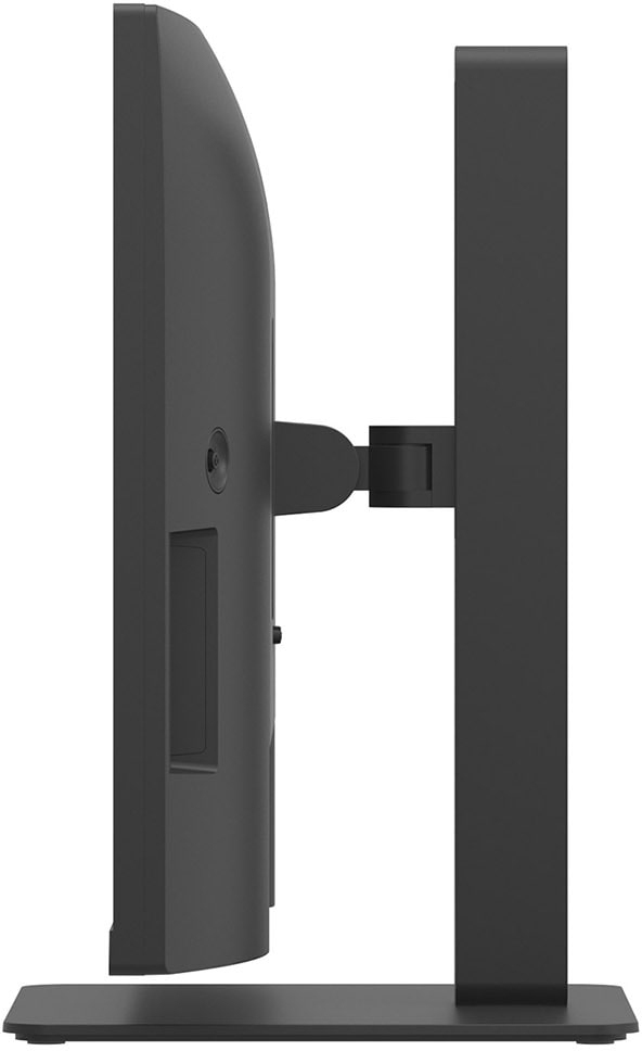 LG Monitor 27BA45QB-B LG Monitor 27BA45QB-B