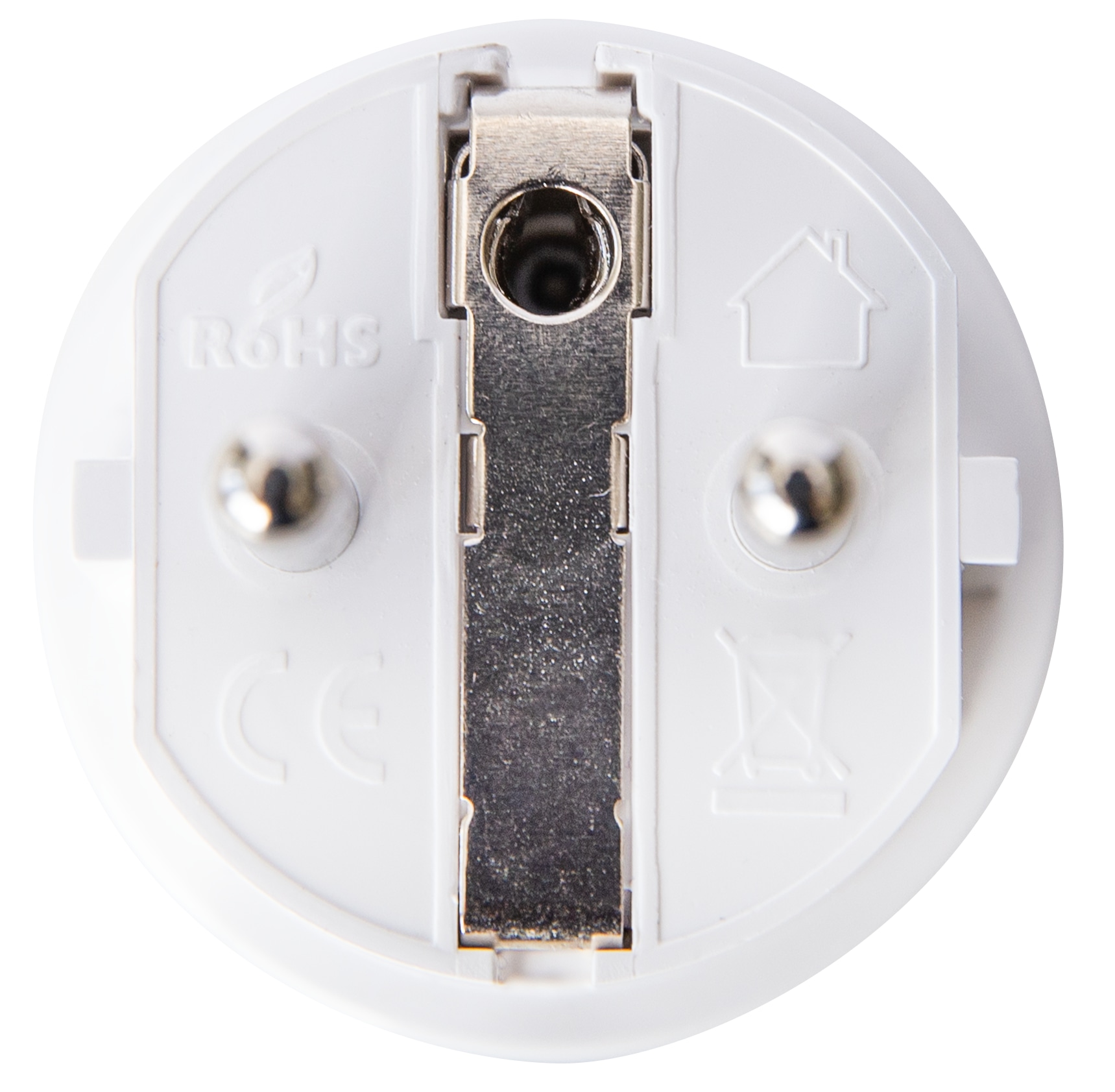 SHELLY WLAN-Steckdose Plug S Gen3, Matter, weiß, 2 Stück SHELLY WLAN-Steckdose Plug S Gen3, Matter, weiß, 2 Stück
