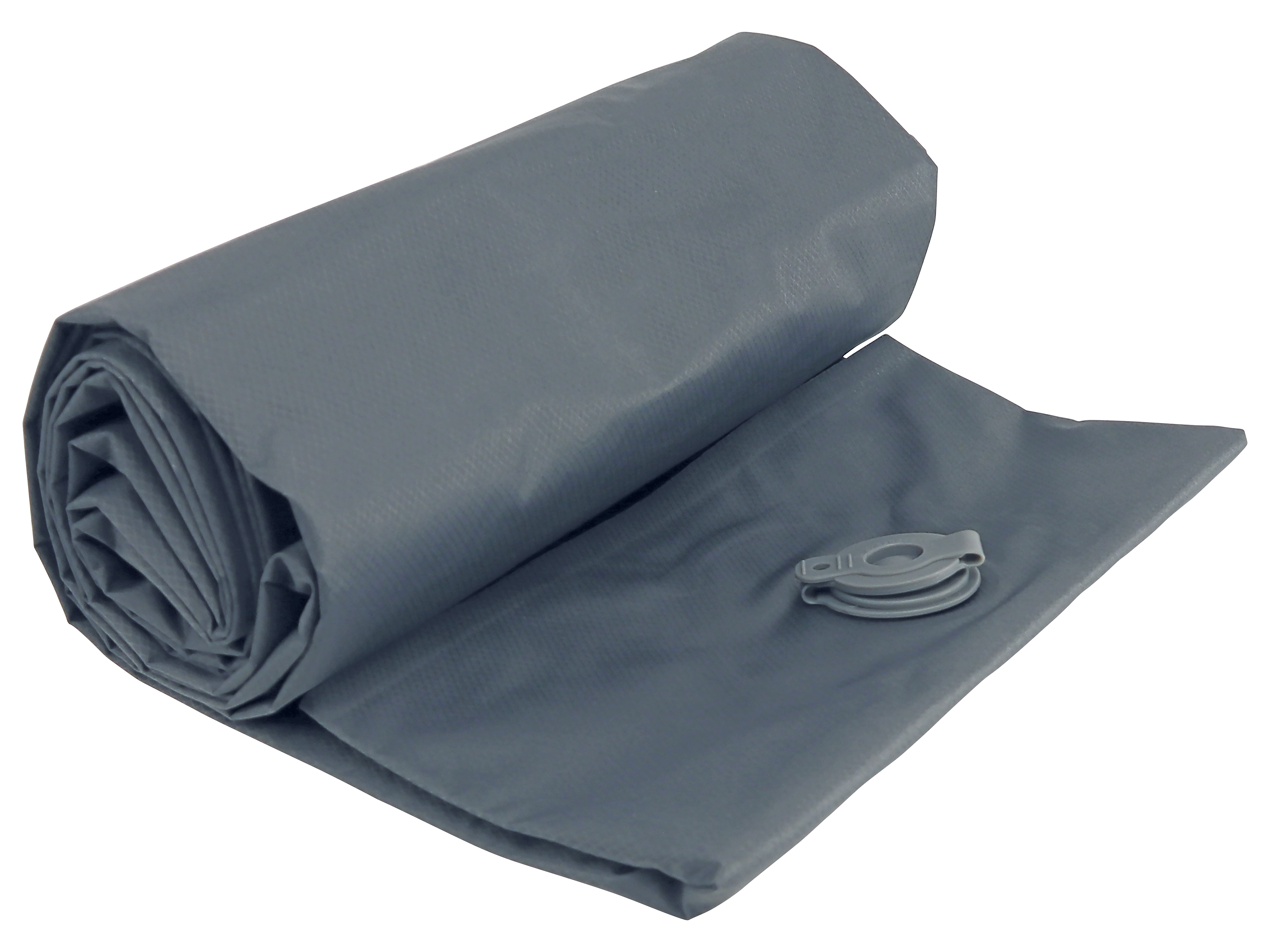 Luftzellenmatte, 192x60x5 cm, 0,55 kg