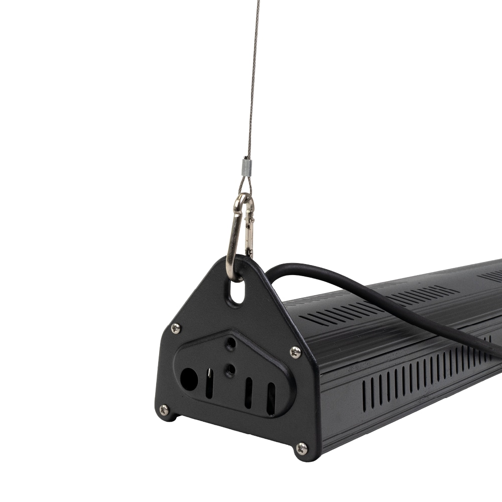 ENOVALITE LED-Highbay-Leuchte, linear, EEK: E, 100W, 12000lm, 5000K