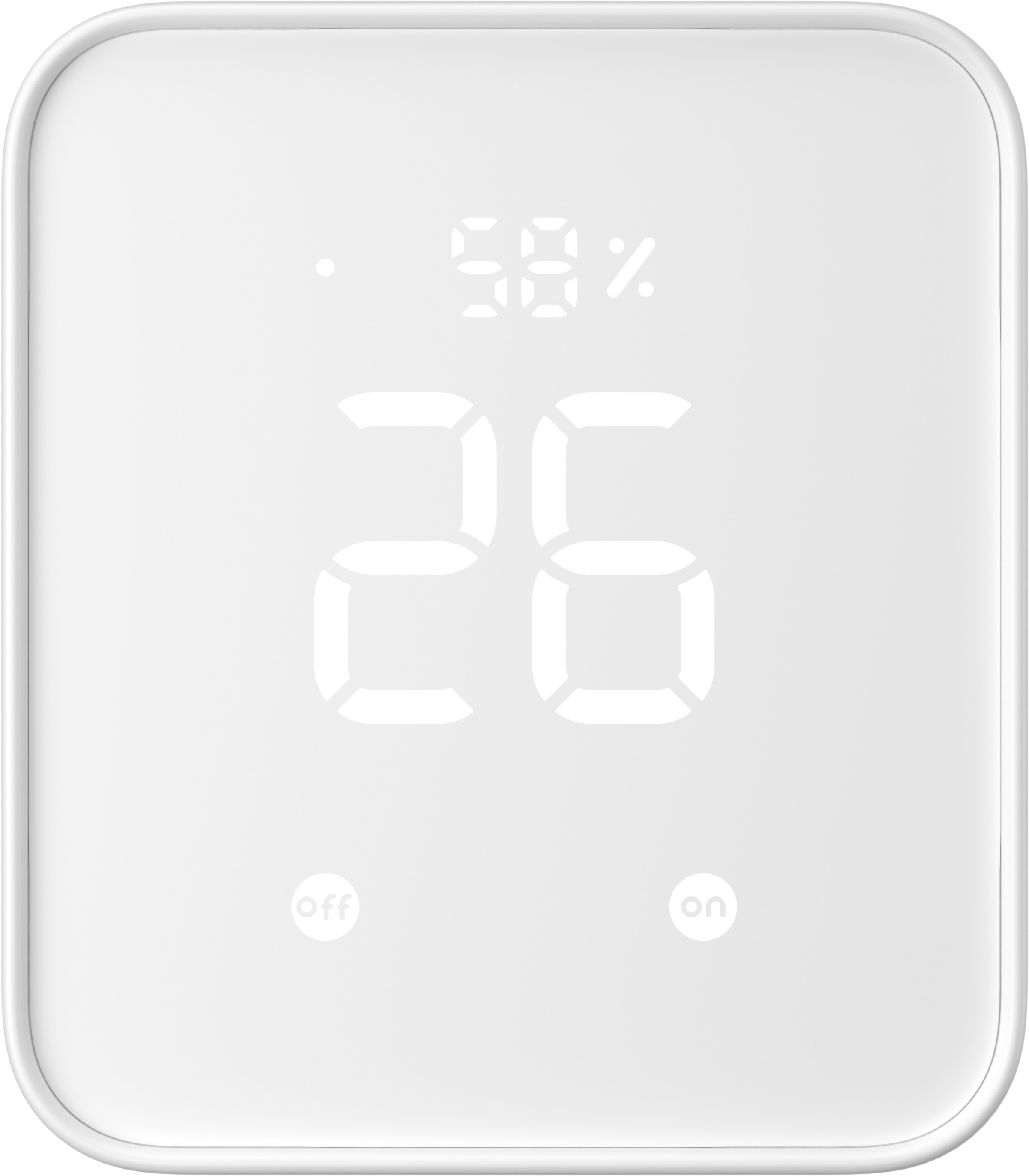 SWITCHBOT WLAN Thermometer Hygrometer, SWITCHBOT SWITCHBOT WLAN Thermometer Hygrometer, SWITCHBOT