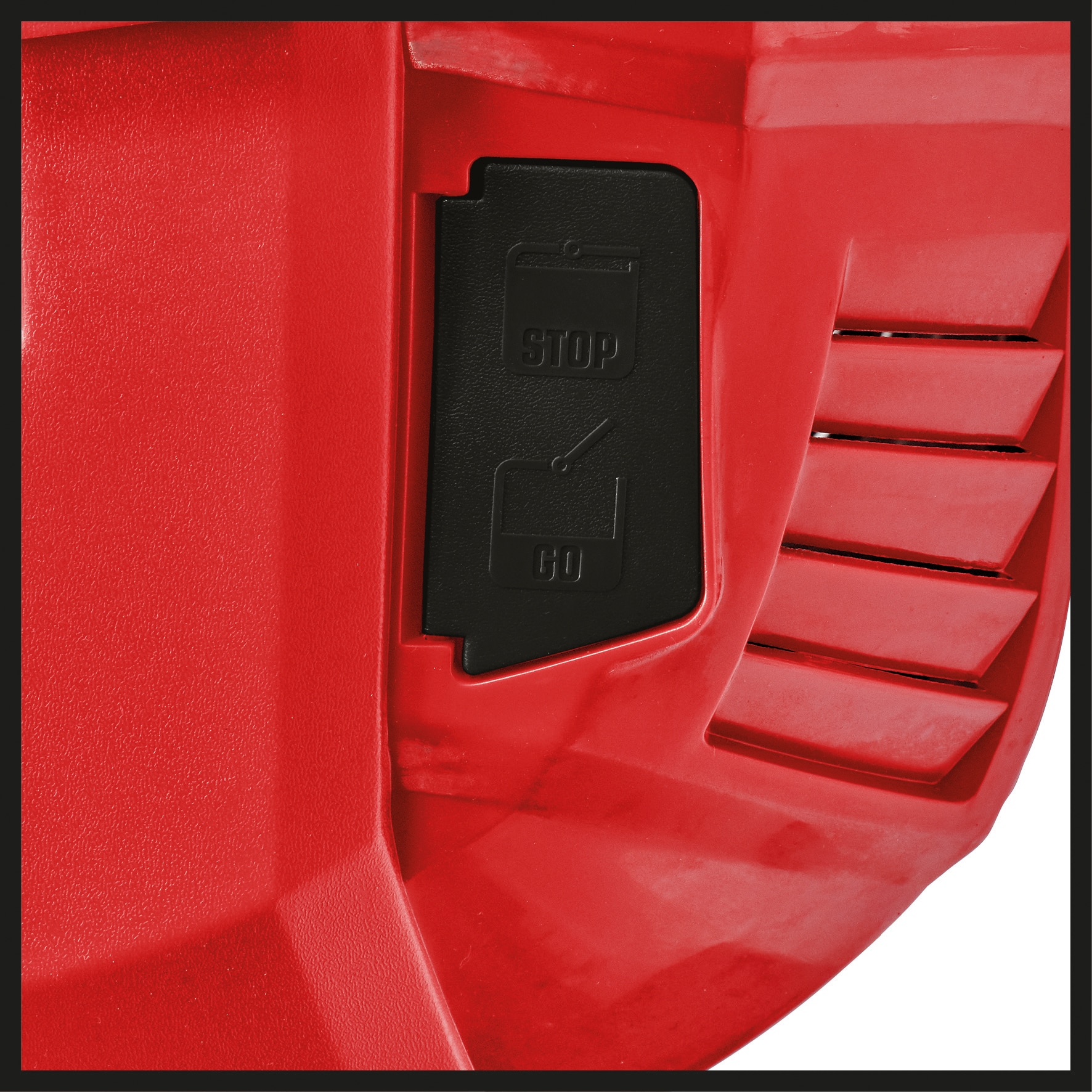 EINHELL Akku-Rasenmäher GE-CM 36/43, Li M, 2x4,0 Ah Akkus + Ladegeräte EINHELL Akku-Rasenmäher GE-CM 36/43, Li M, 2x4,0 Ah Akkus + Ladegeräte