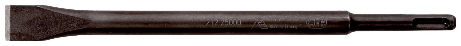 RENNSTEIG Flachmeißel, 212 25000, SDS-Plus, 250 mm
