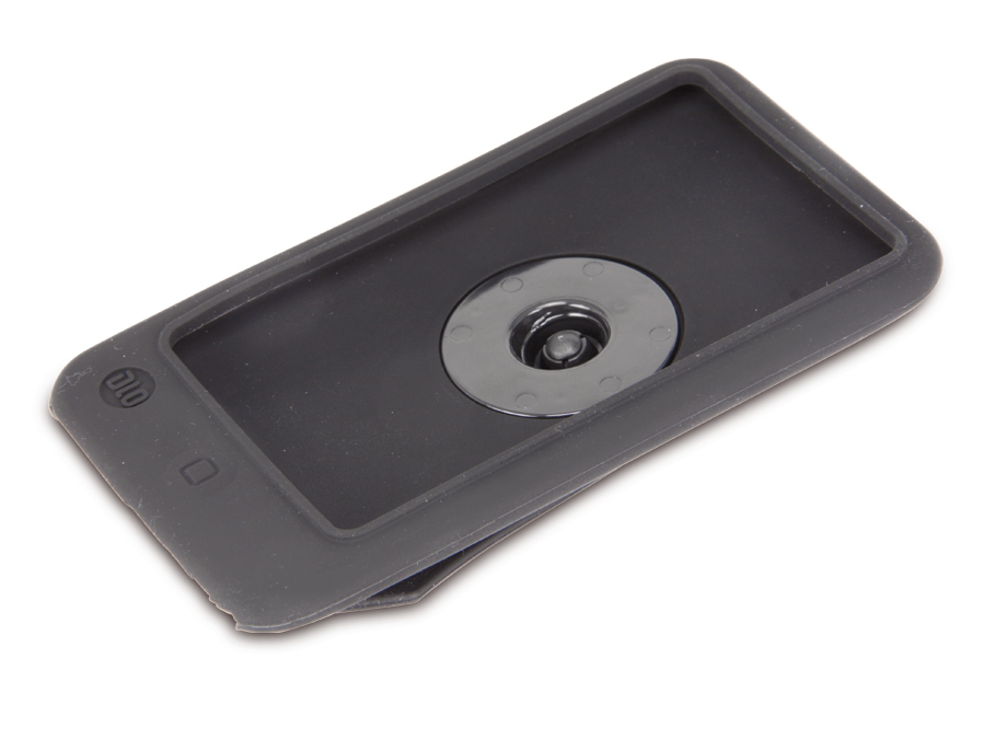 iPod 2G-Silikontasche und Display-Schutzfolie iPod 2G-Silikontasche und Display-Schutzfolie