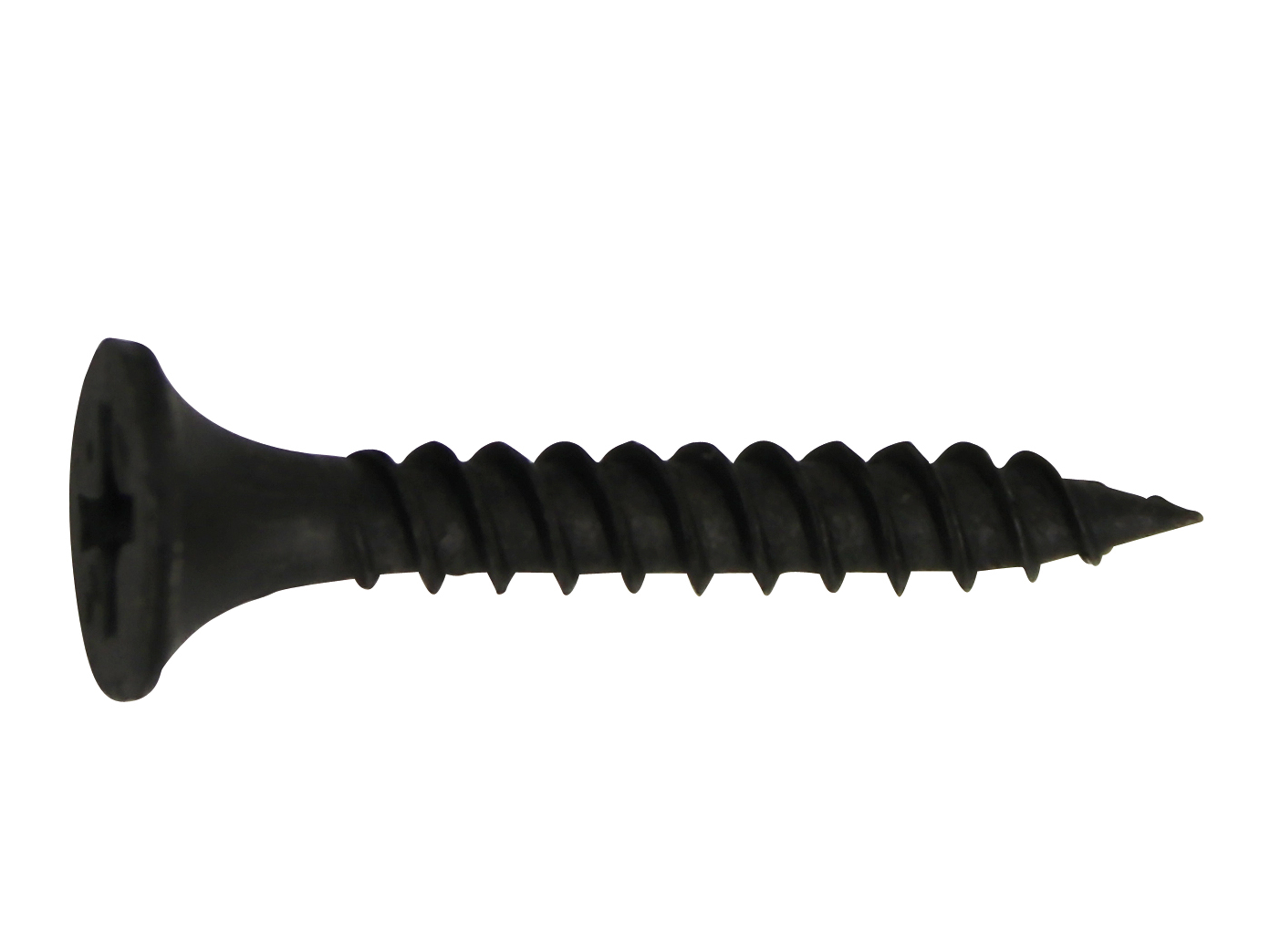 MASTERPROOF Schnellbauschrauben, 3,5x25 mm, 34 Stück