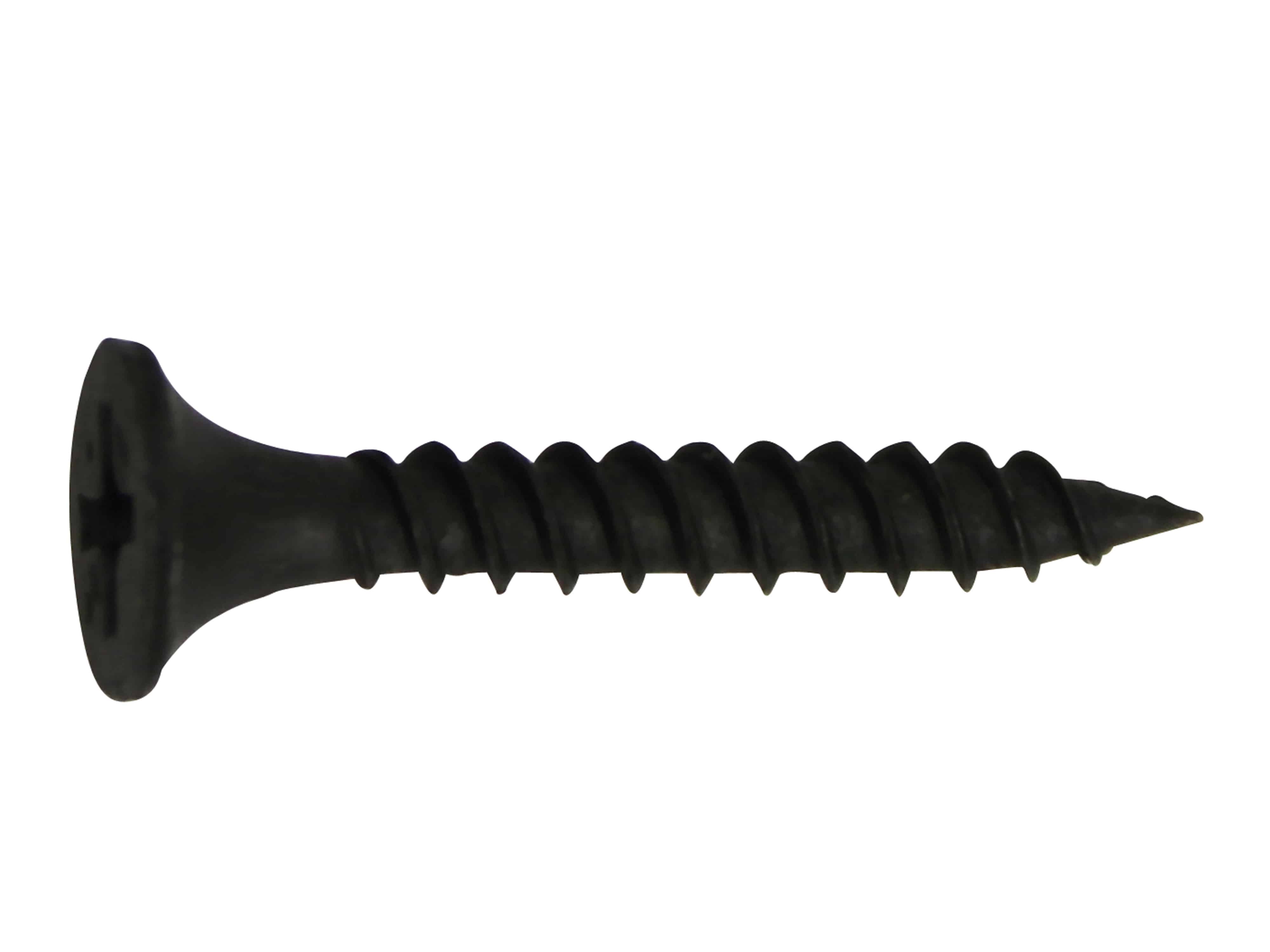 MASTERPROOF Schnellbauschrauben, 3,5x25 mm, 34 Stück