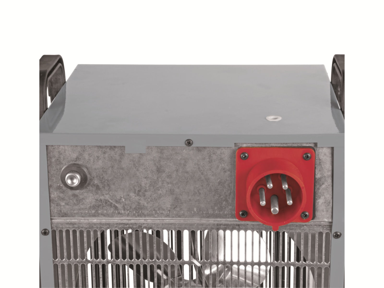 EINHELL Elektro-Heizer EH 5000