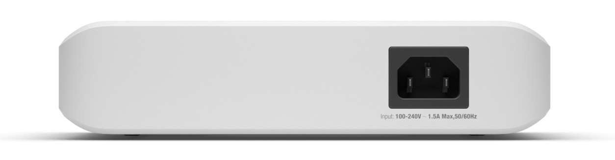 UBIQUITI Switch UniFi Lite USW-Lite-16-POE