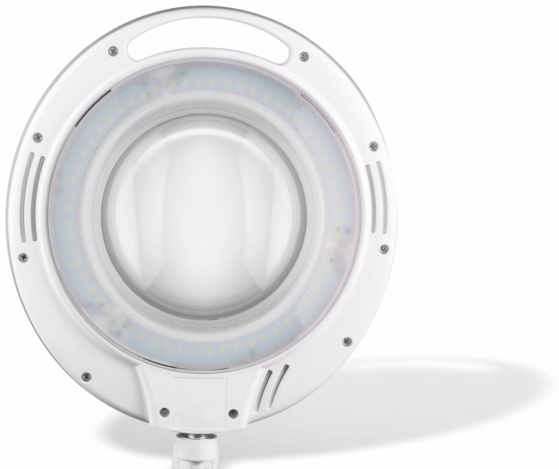 FIXPOINT LED-Lupenleuchte 45273, 8,5 W, 800 lm, 6400 K FIXPOINT LED-Lupenleuchte 45273, 8,5 W, 800 lm, 6400 K