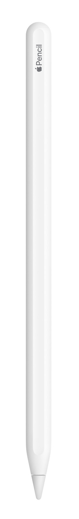 APPLE Eingabestift Pencil (2nd Generation), 18,2 g, Weiß