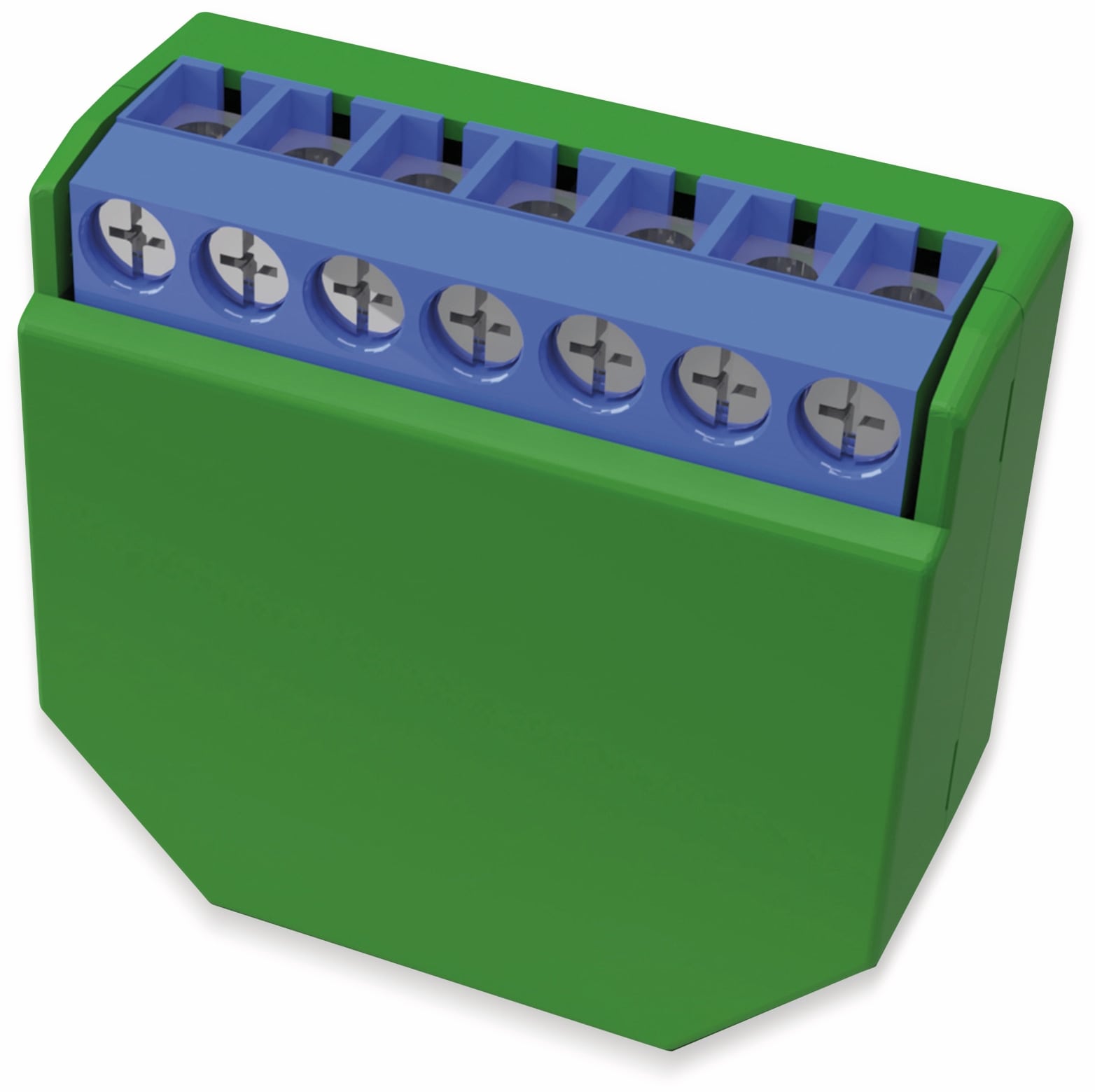 SHELLY WiFi-Dimmer 2, 4 Stück SHELLY WiFi-Dimmer 2, 4 Stück