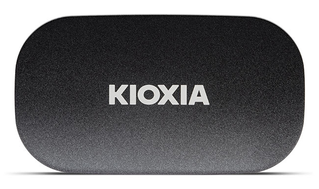 KIOXIA Externe SSD Exceria Plus G2 2TB KIOXIA Externe SSD Exceria Plus G2 2TB