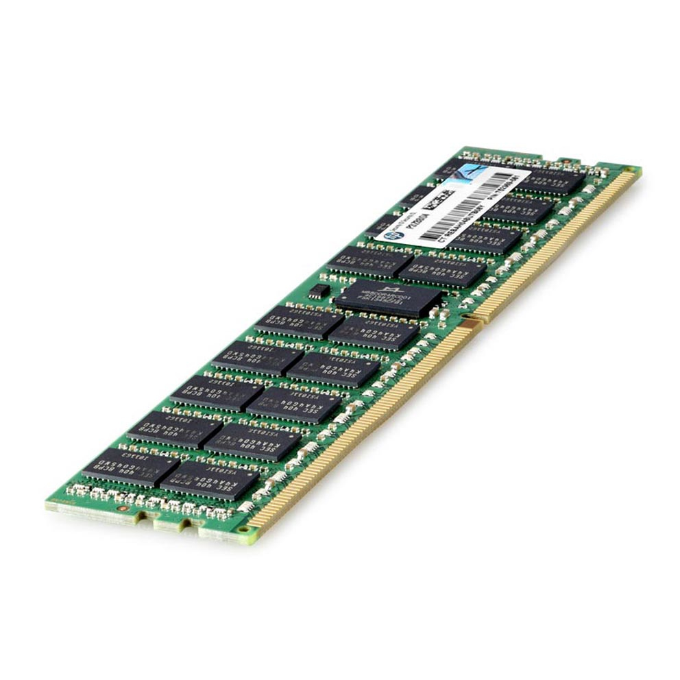 HP Arbeitsspeicher 815101-B21 DDR4, 1x 64GB