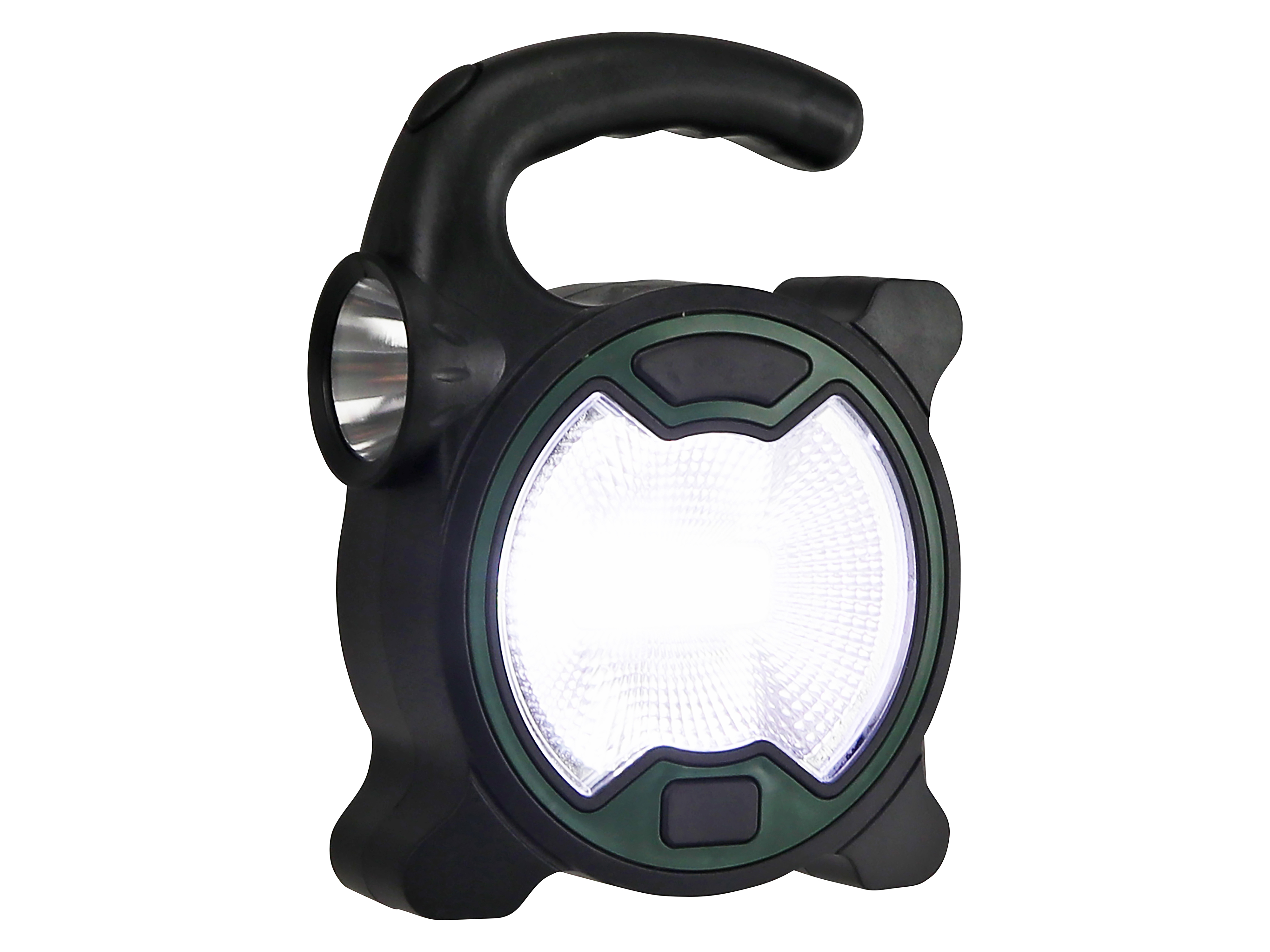 LED-Handleuchten, 327910, 70lm/160lm, 2W