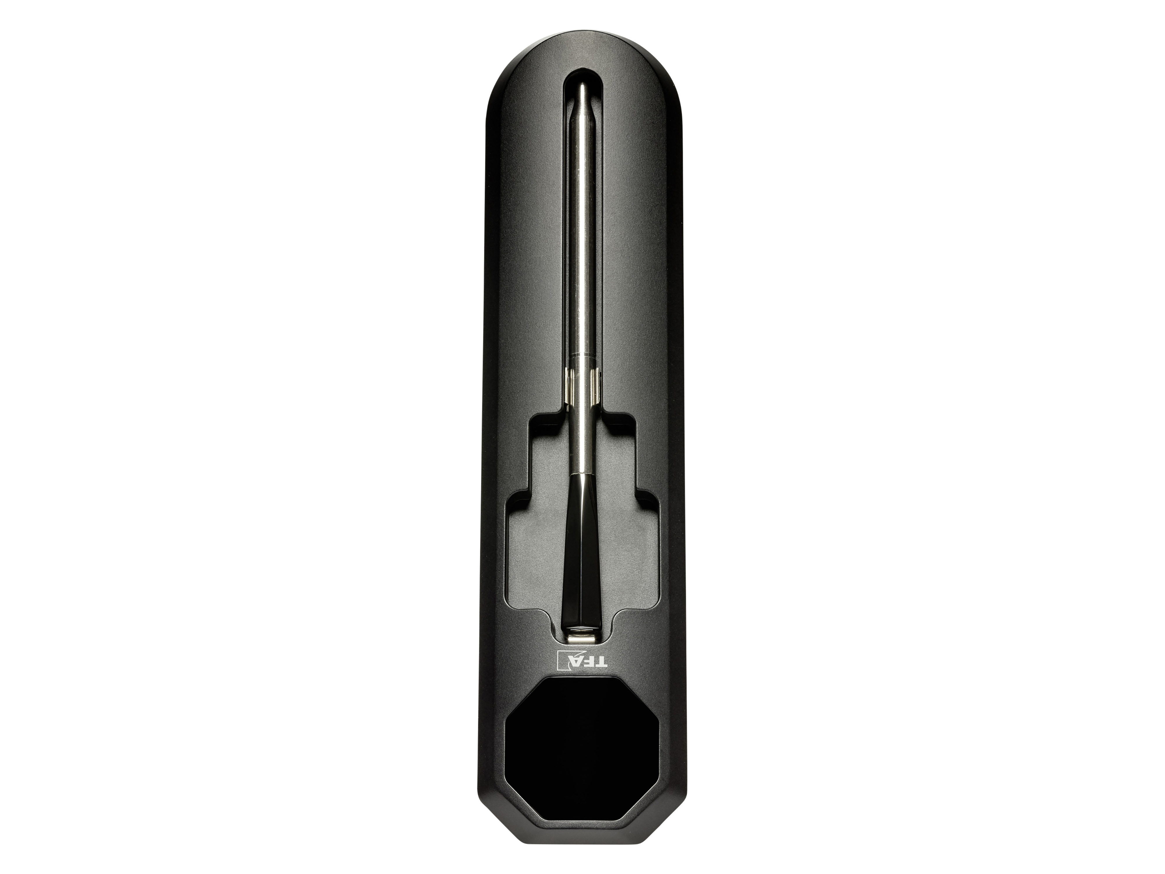 TFA BBQ Fleischthermometer SMART BBQ KÜCHEN-CHEF 2, Kabellos